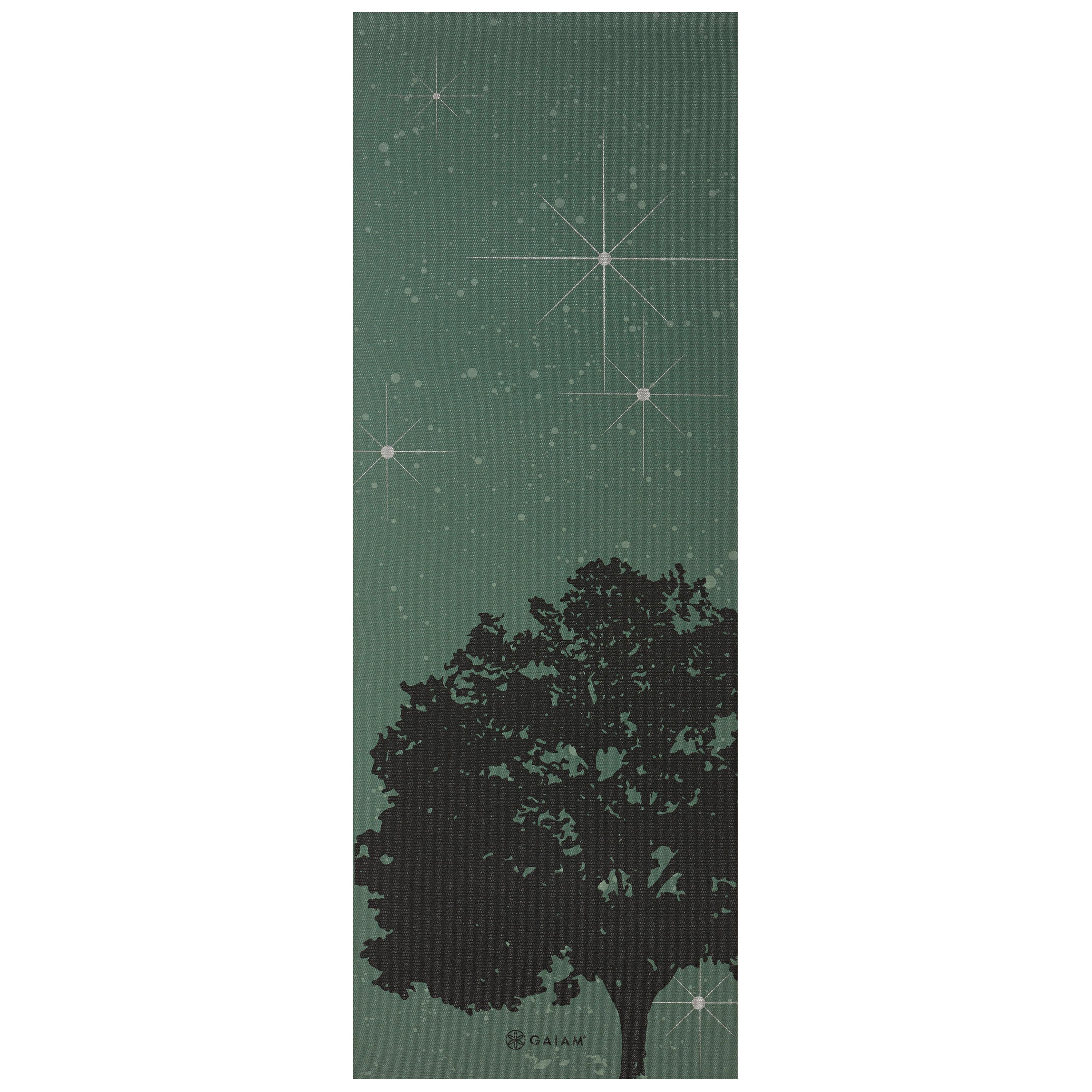 gaiam-premium-luminary-tapis-de-yoga-6mm-imprim image 3