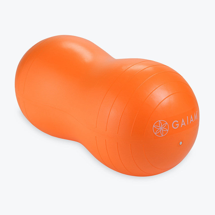 gaiam-kids-peanut-ball-ballon-cacahu-te-enfant-5-8-ans image 2