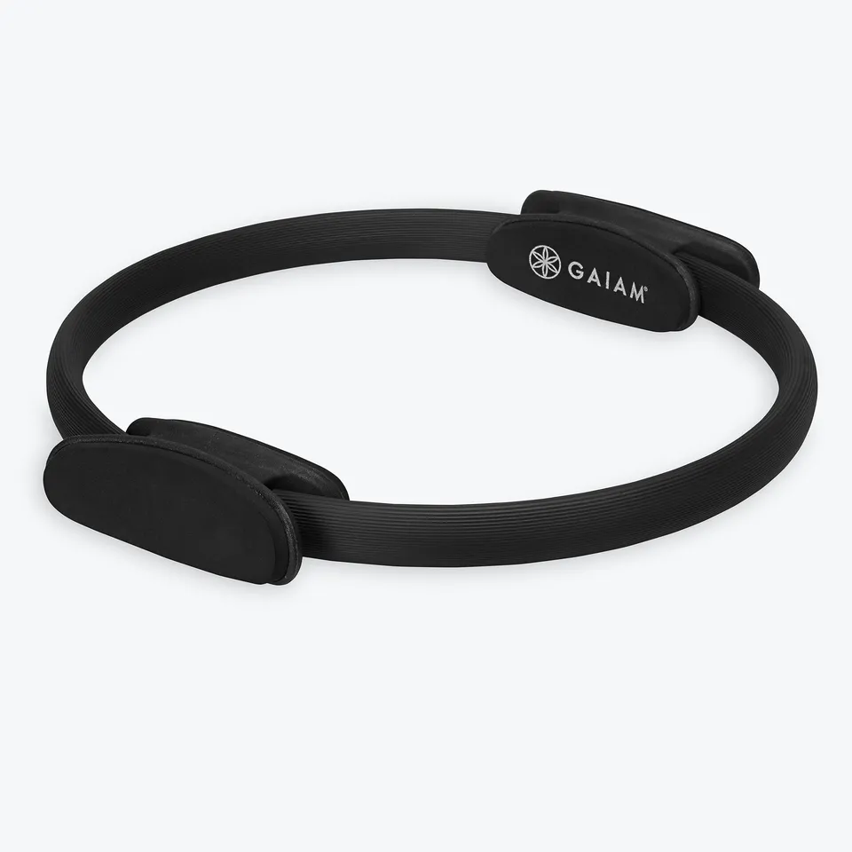 gaiam-pilates-ring-anneau-de-pilates-tonifiant image 1
