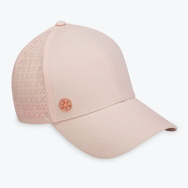 gaiam-cruiser-breathable-nova-hat-casquette-fitness-respirante image 1