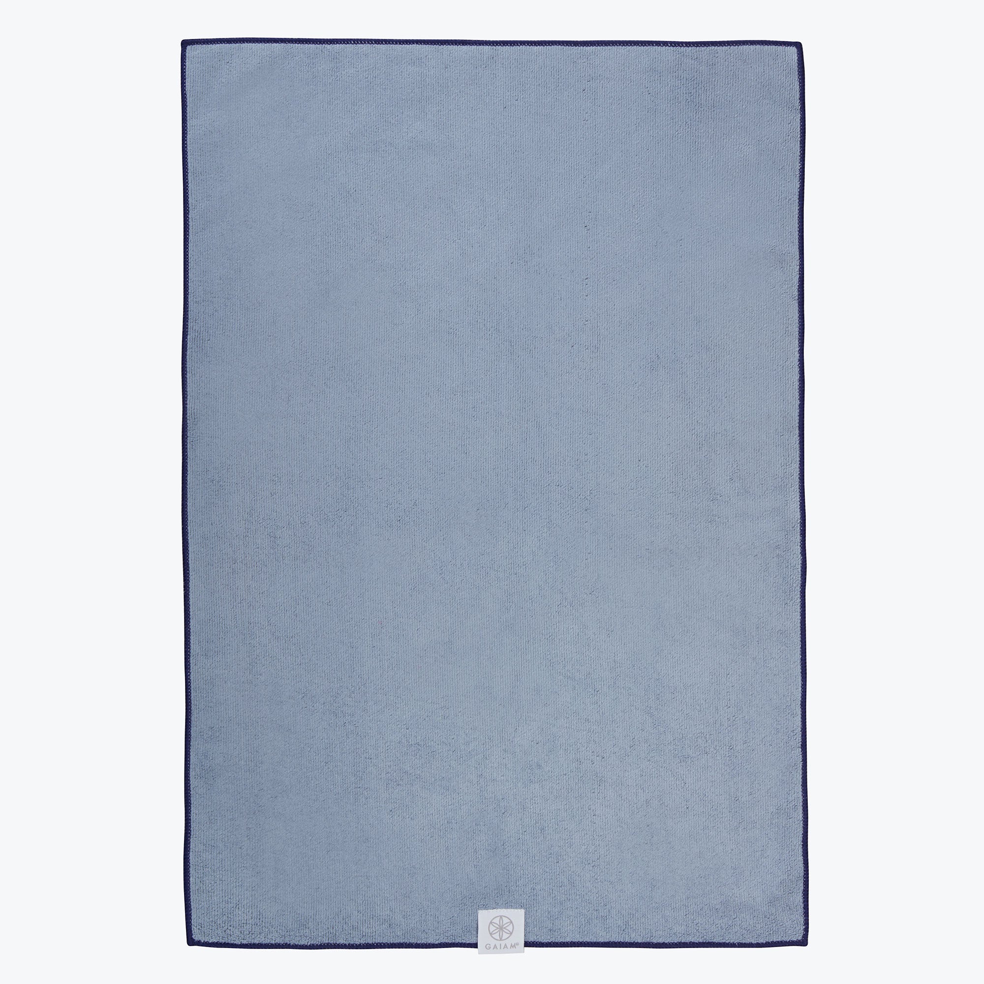 gaiam-yoga-hand-towel-serviette-main-microfibre-76x50cm image 5