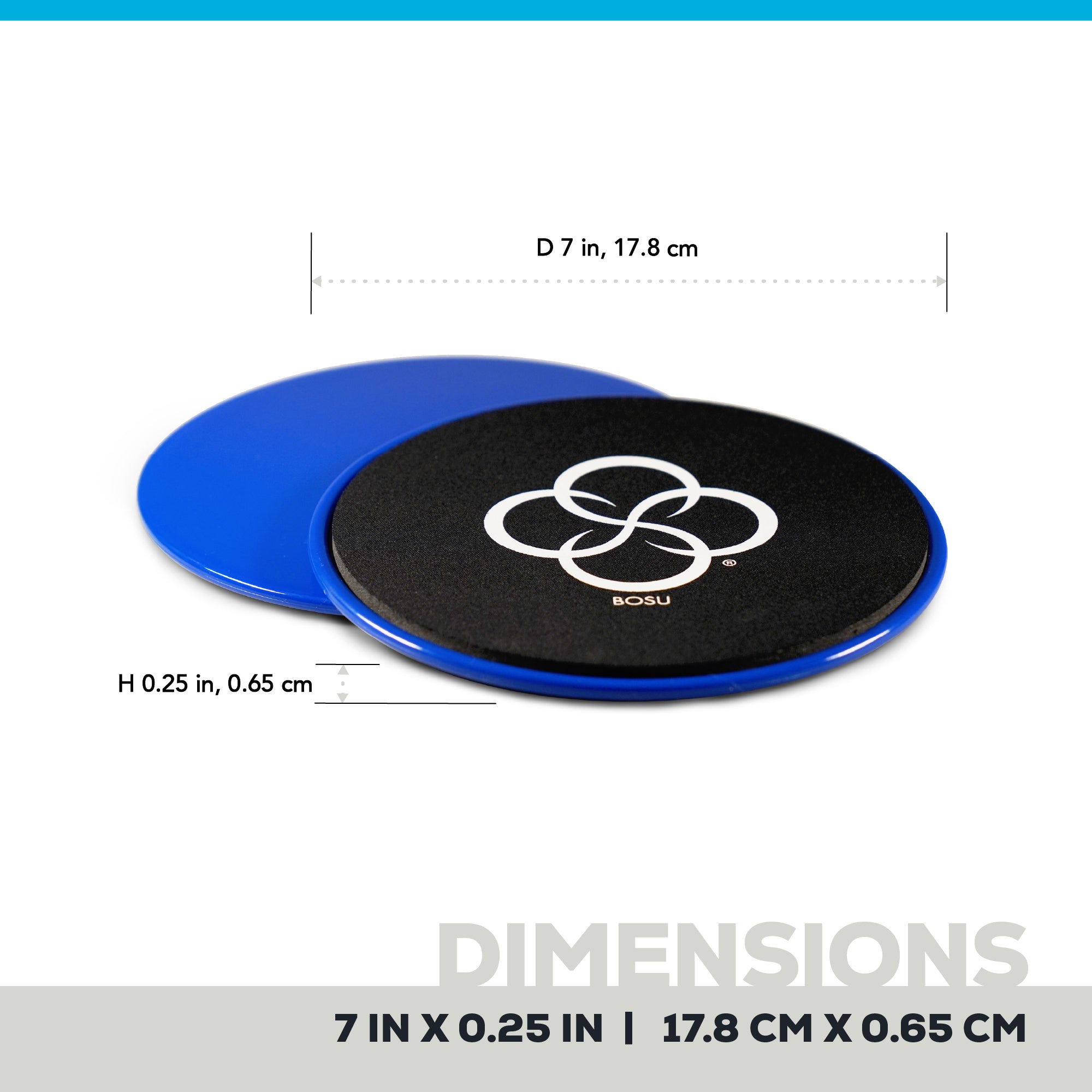 bosu-core-sliders-disques-glisseurs-double-face image 3