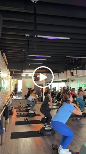 Très bon pour le home gym