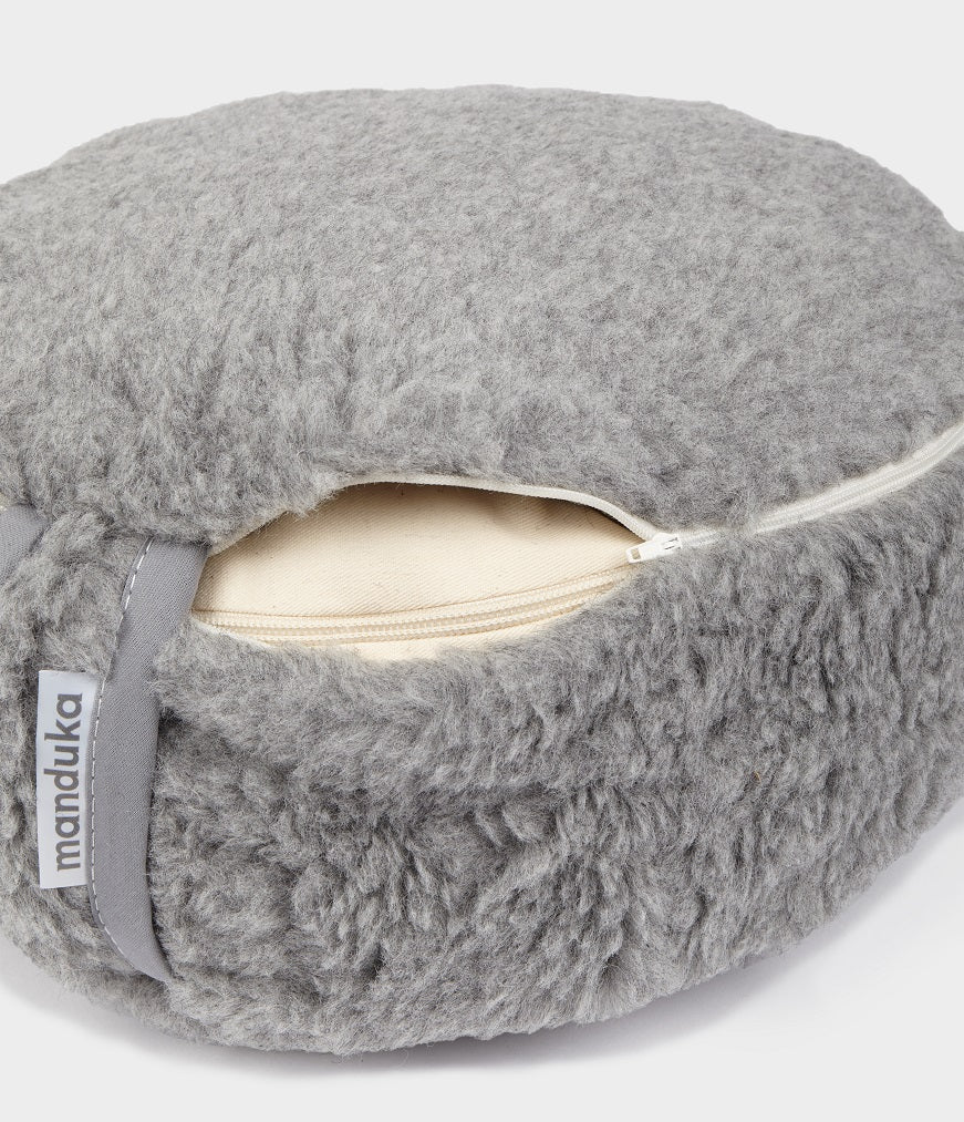 manduka-coussin-m-ditation-laine-nz-foundation-series image 3