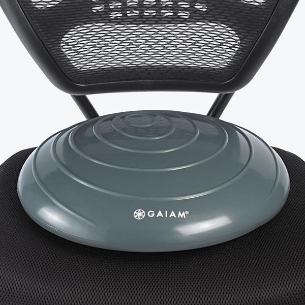 gaiam-balance-disc-coussin-d-quilibre-gonflable image 3