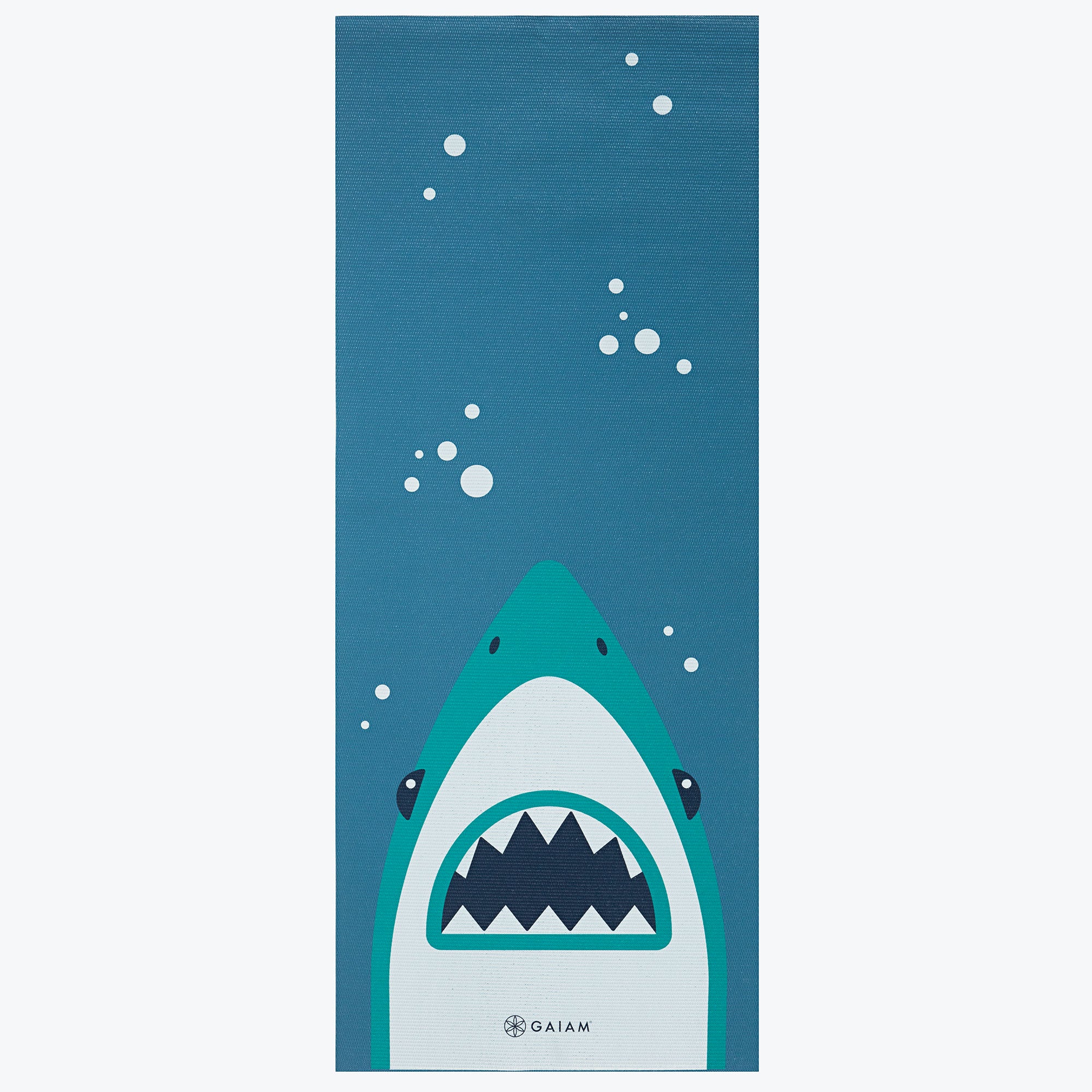 gaiam-kids-chomper-yoga-mat-3mm-tapis-yoga-enfant image 2