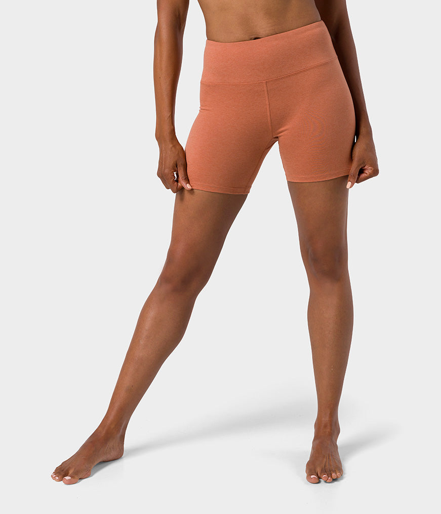 manduka-dhara-short-de-yoga-femme-cuissard-12-7-cm image 2