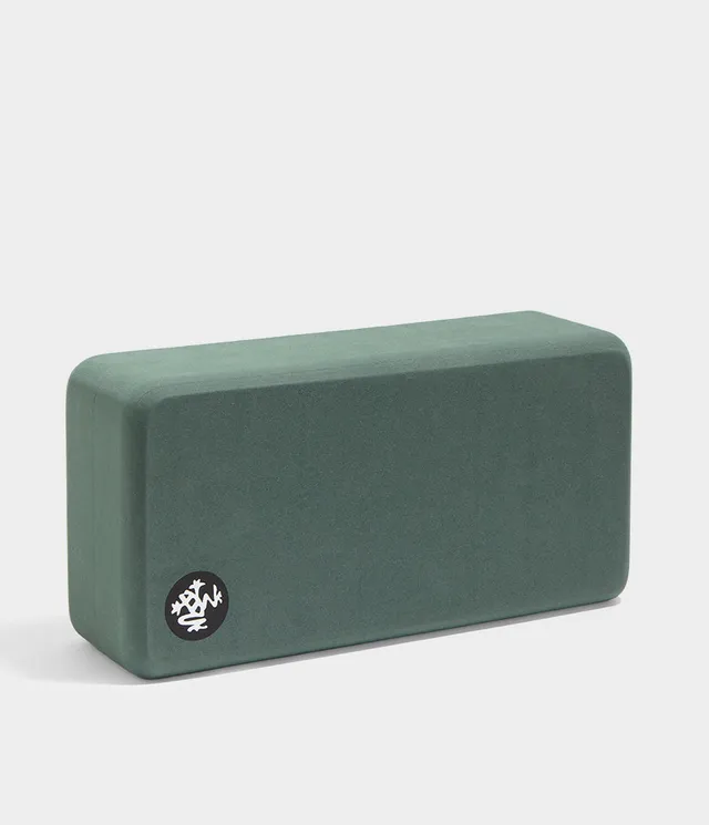 manduka-lean-bloc-yoga-mousse-recycl-e-fin image 1