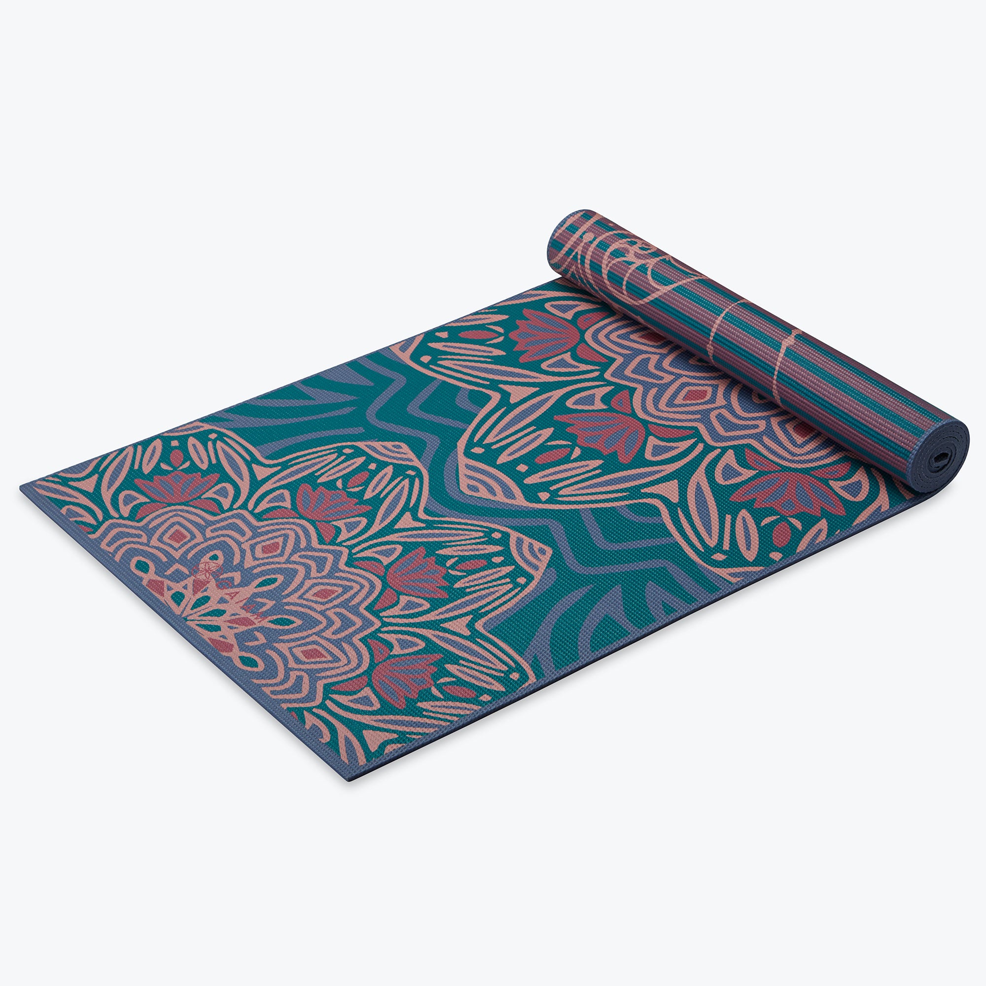 gaiam-premium-reversible-jade-salutation-tapis-yoga-6mm image 3