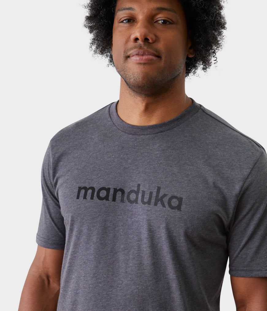 manduka-vinyasa-t-shirt-homme-col-rond image 8
