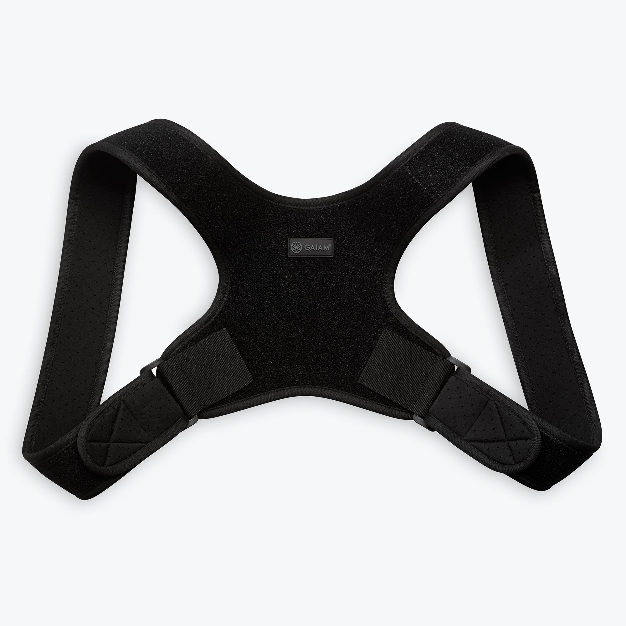 gaiam-correcteur-de-posture-n-opr-ne-ajustable image 1