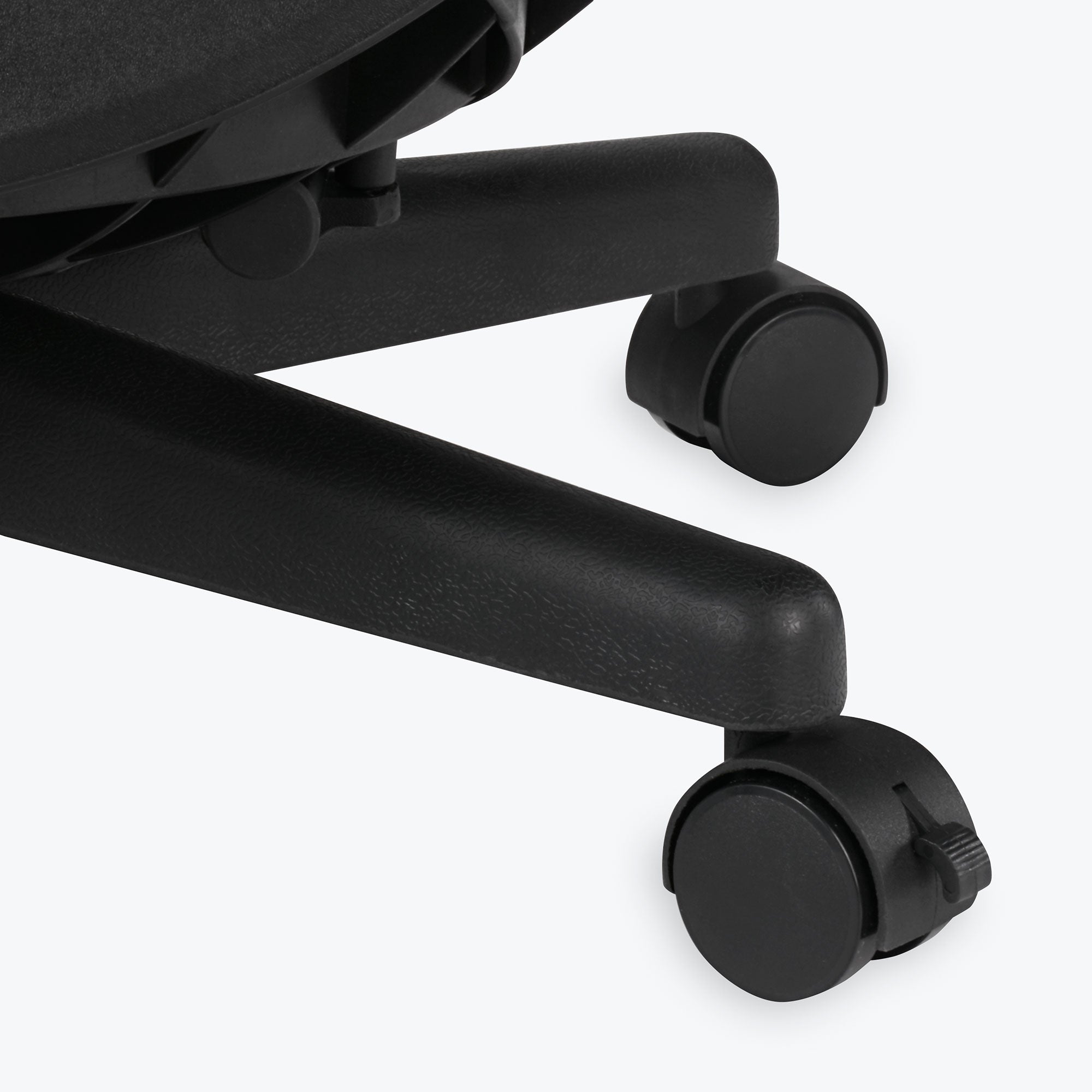 gaiam-ultimate-balance-ball-chair-chaise-ballon-ergonomique-avec-dossier image 4