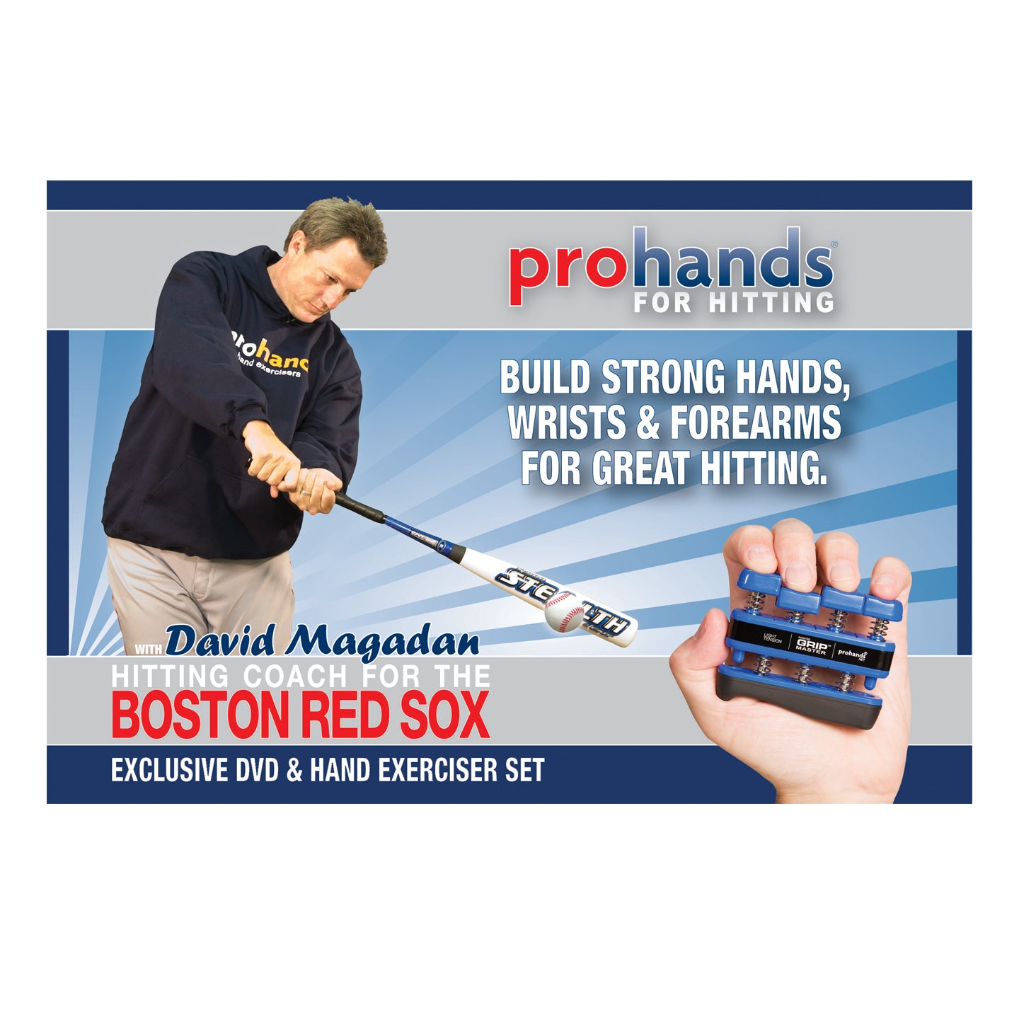 gripmaster-baseball-editions-set-exerciseur-main-dvd-entra-nement image 2