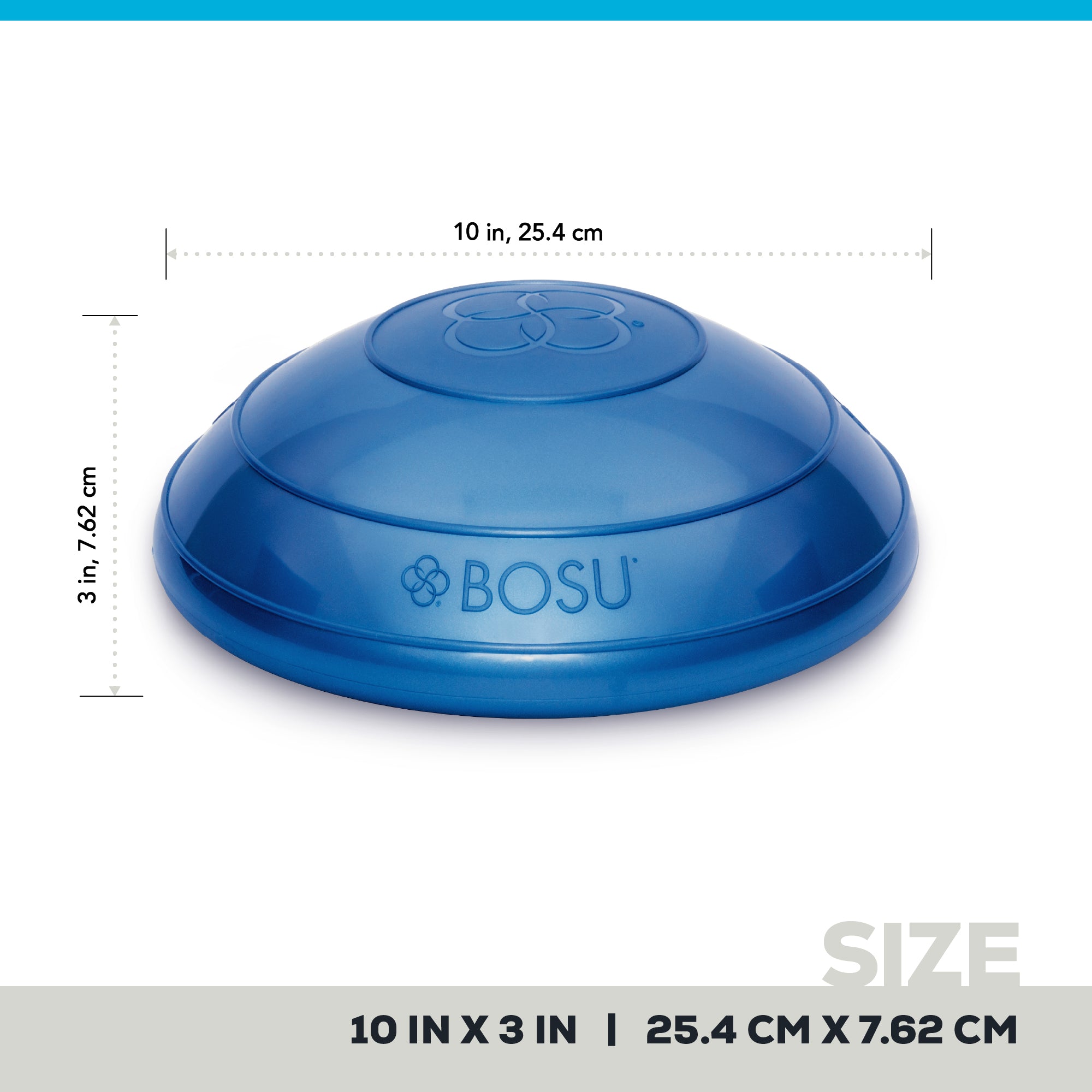 bosu-xl-balance-pod-pod-d-quilibre-25-cm image 4