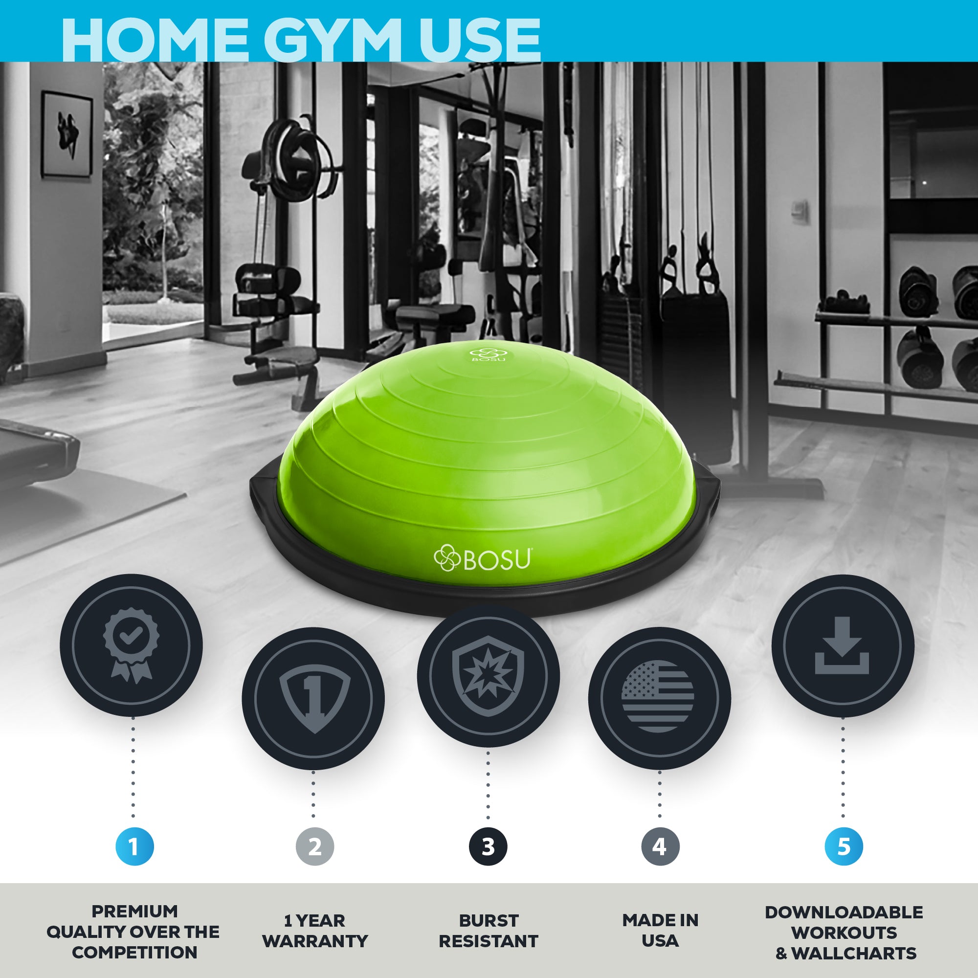 bosu-byob-home-balance-trainer-personnalisable image 3