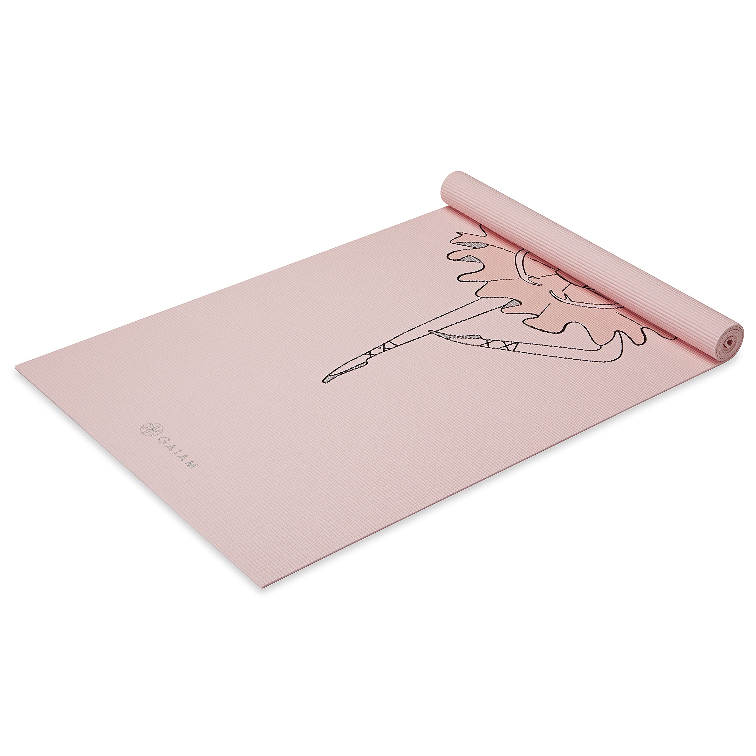 gaiam-tapis-de-yoga-enfant-152-4-x-61-cm-x-3-mm-imprim-s-fun image 7
