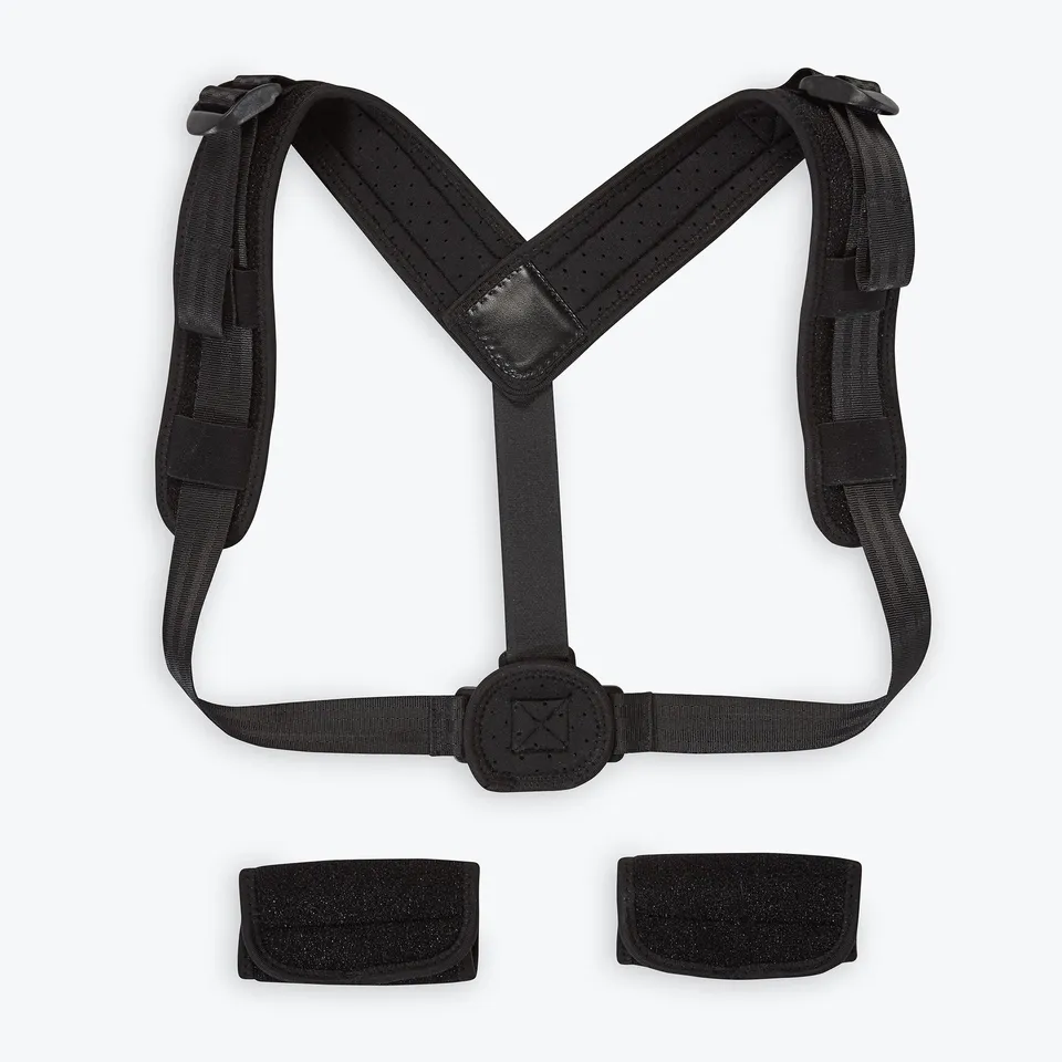 gaiam-posture-corrector-correcteur-de-posture-r-glable image 1