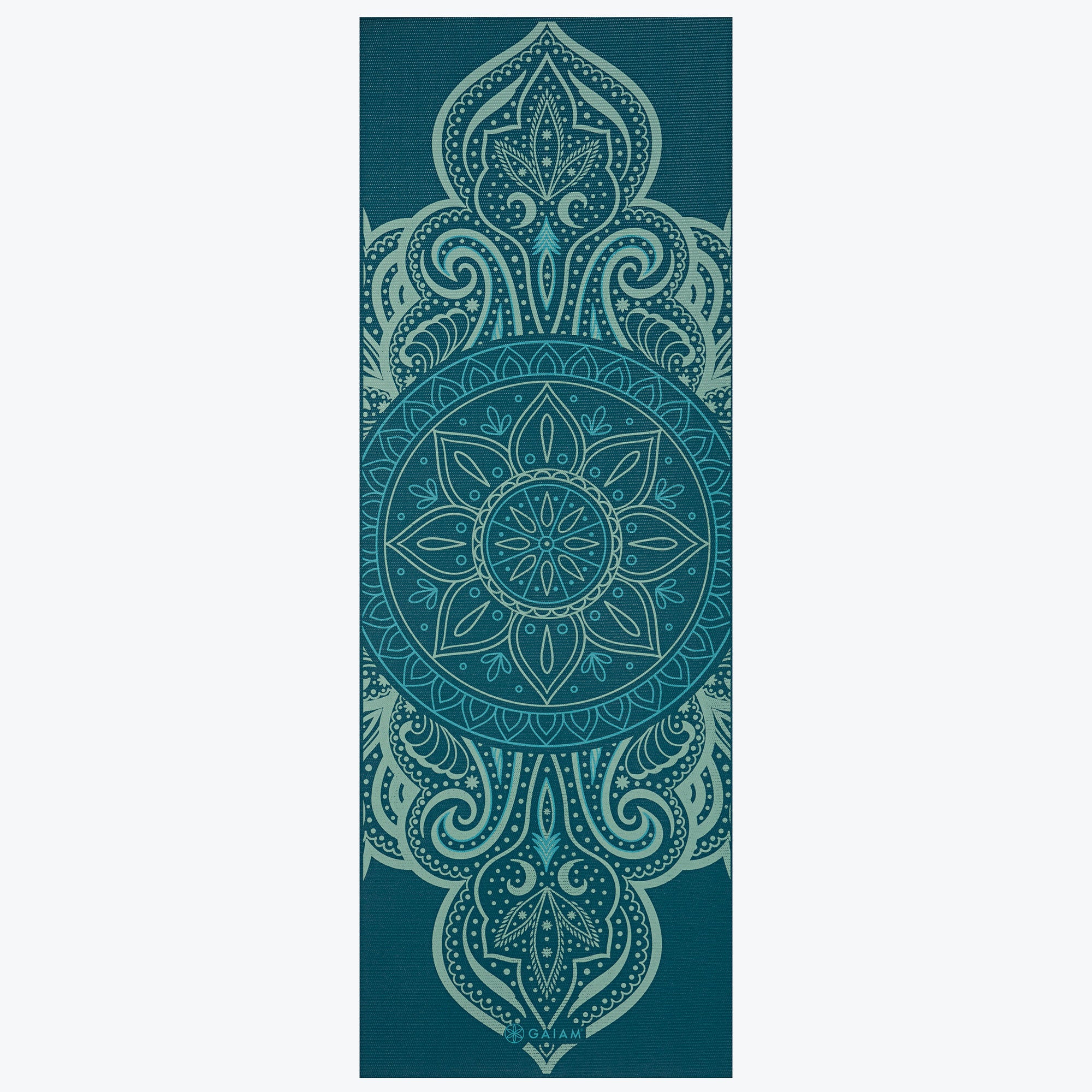 gaiam-premium-reversible-seaglass-tapis-de-yoga-6mm image 5