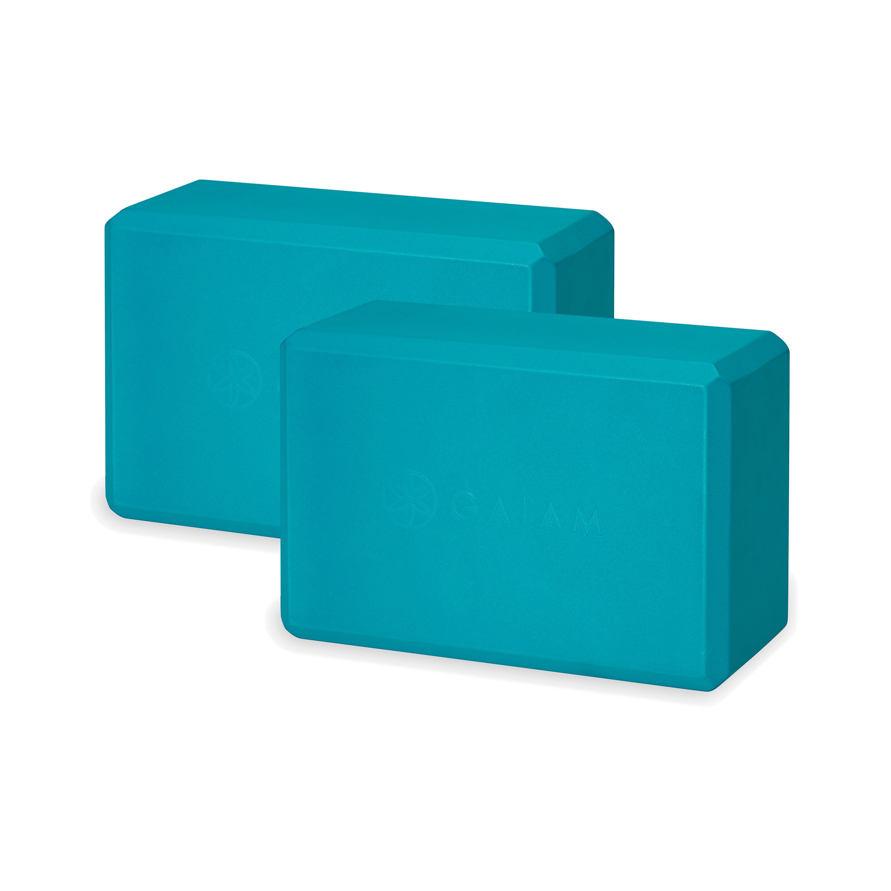 gaiam-yoga-block-lot-de-2-briques-de-yoga-l-g-res image 8