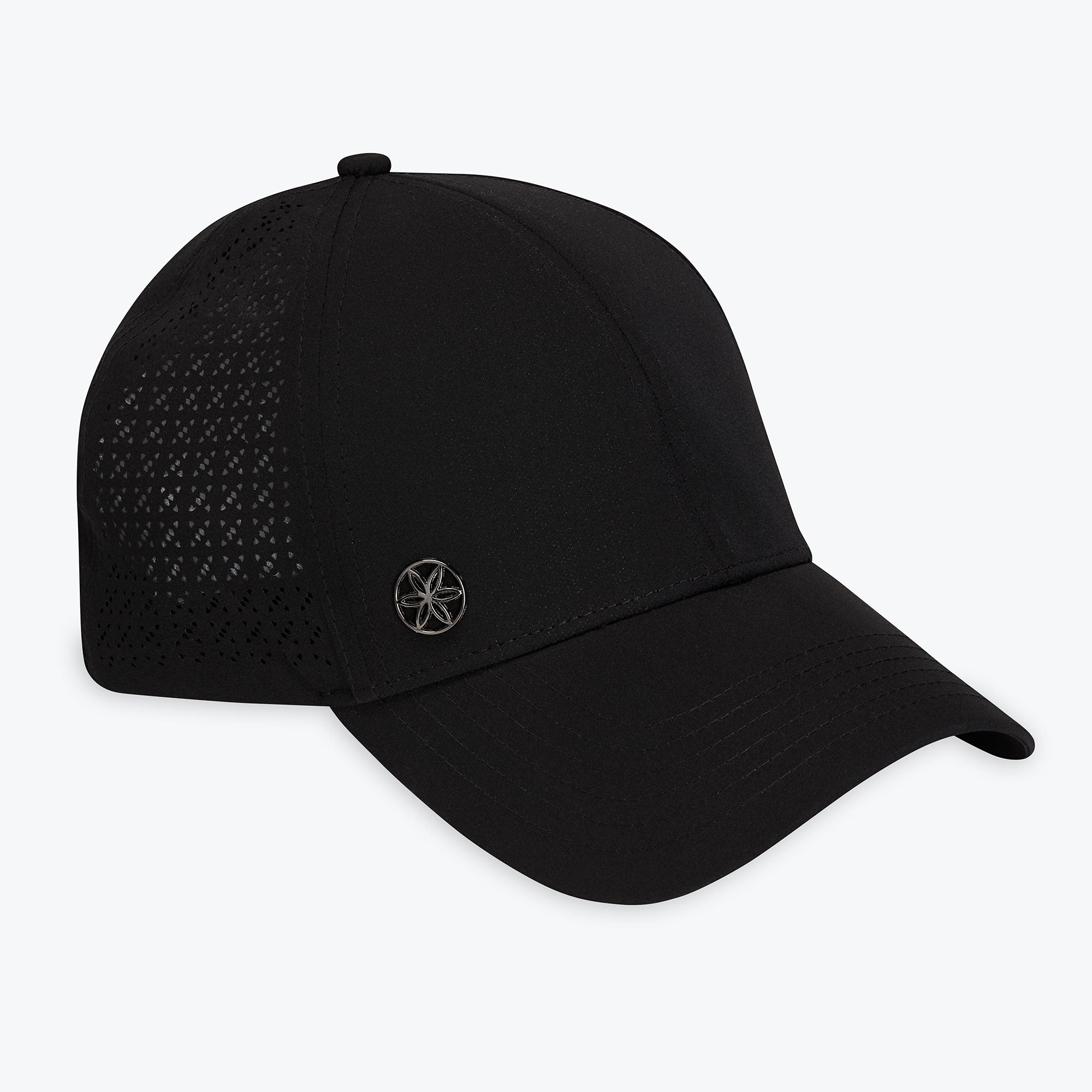 gaiam-cruiser-breathable-nova-hat-casquette-fitness-respirante image 5