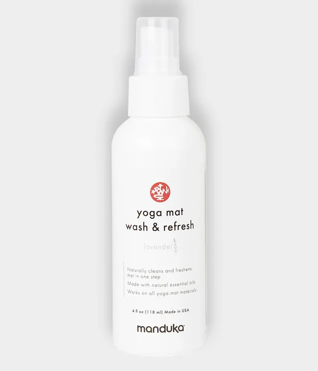 manduka-yoga-mat-wash-refresh-spray-nettoyant image 1