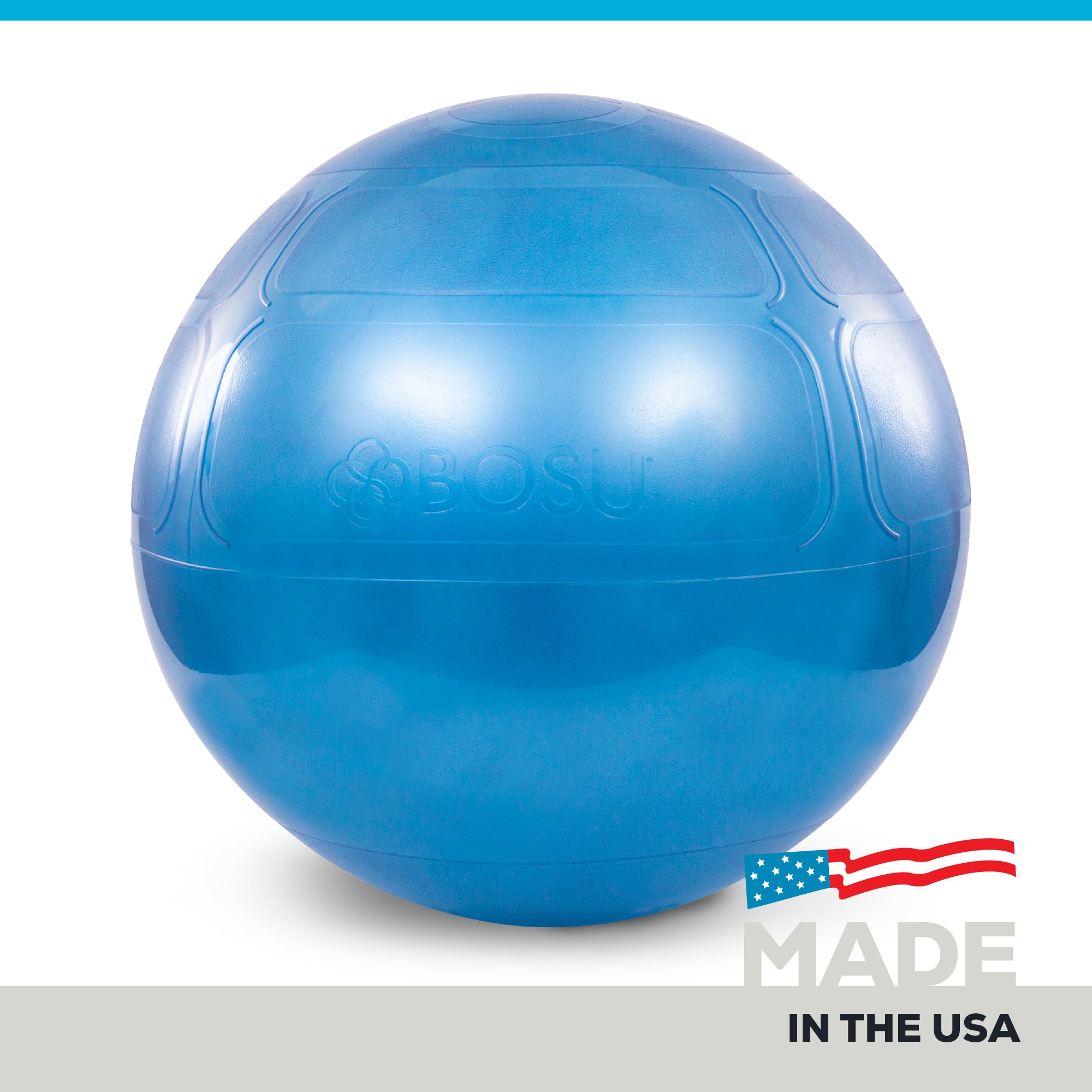 bosu-exercise-ball-65cm-ballon-d-exercice-premium image 6