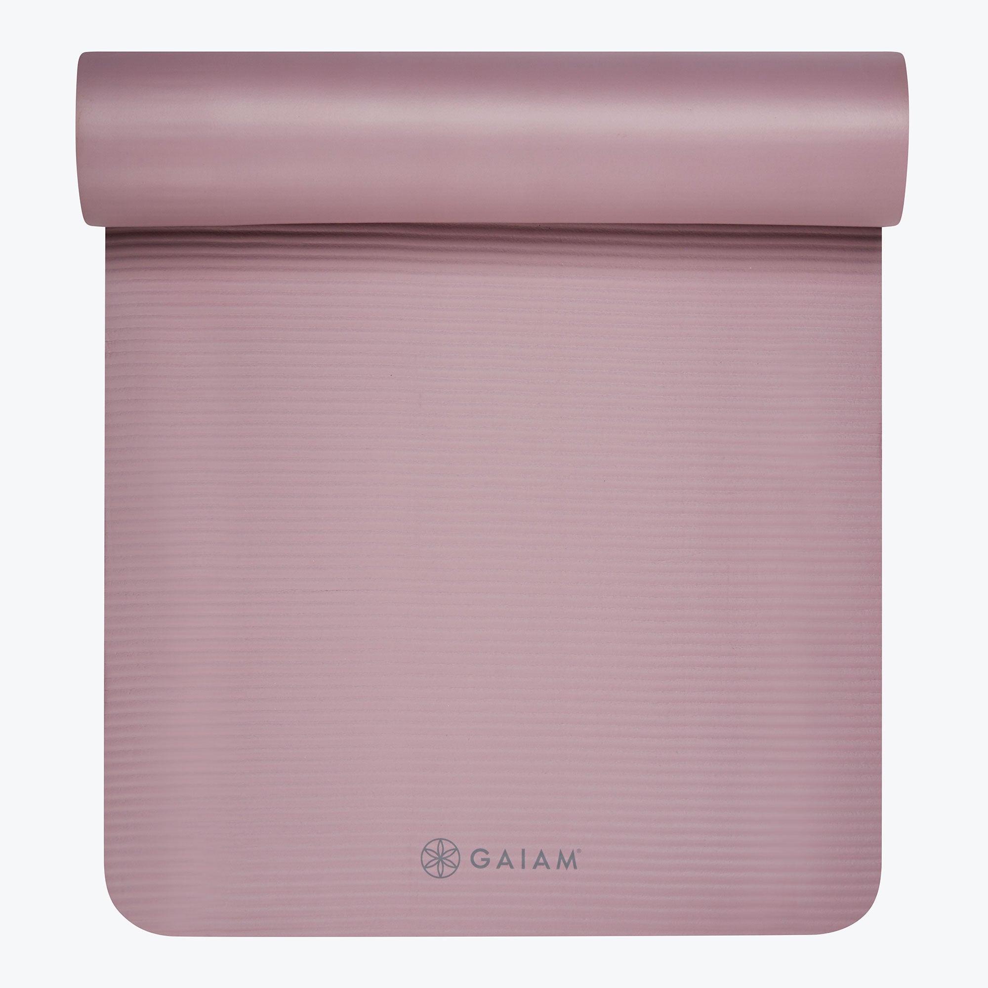 gaiam-tapis-de-fitness-10mm-antid-rapant-avec-sangle image 6