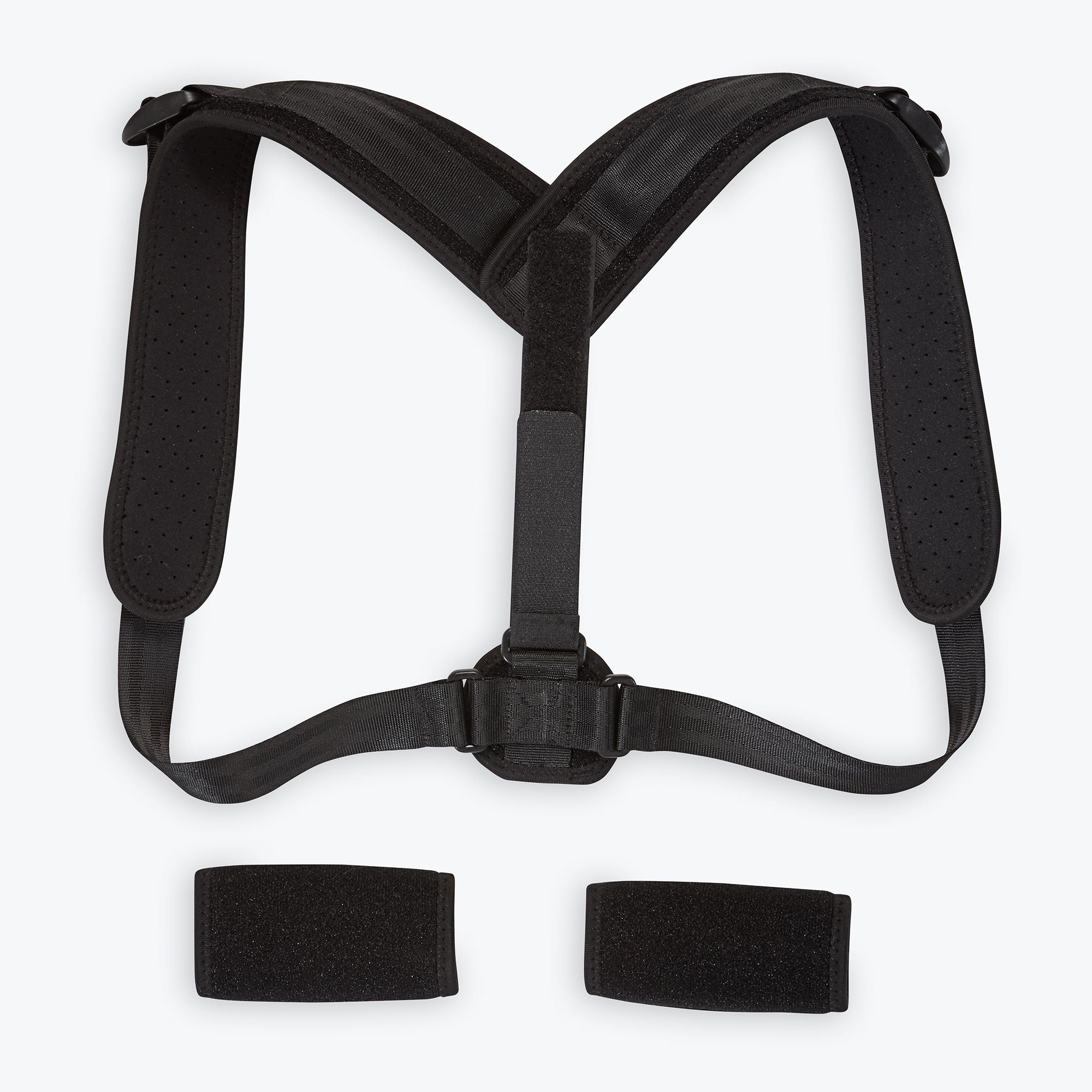 gaiam-posture-corrector-correcteur-de-posture-r-glable image 2