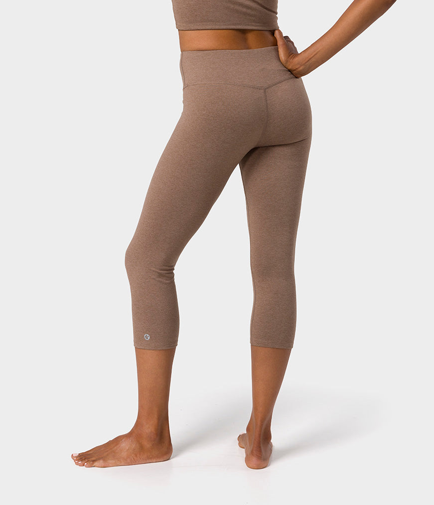 manduka-dhara-legging-capri-femme-taille-haute-4-way-stretch image 5