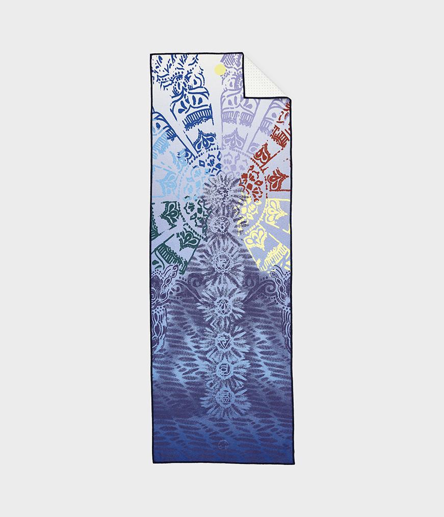 manduka-yogitoes-serviette-tapis-hot-yoga-antid-rapante image 8