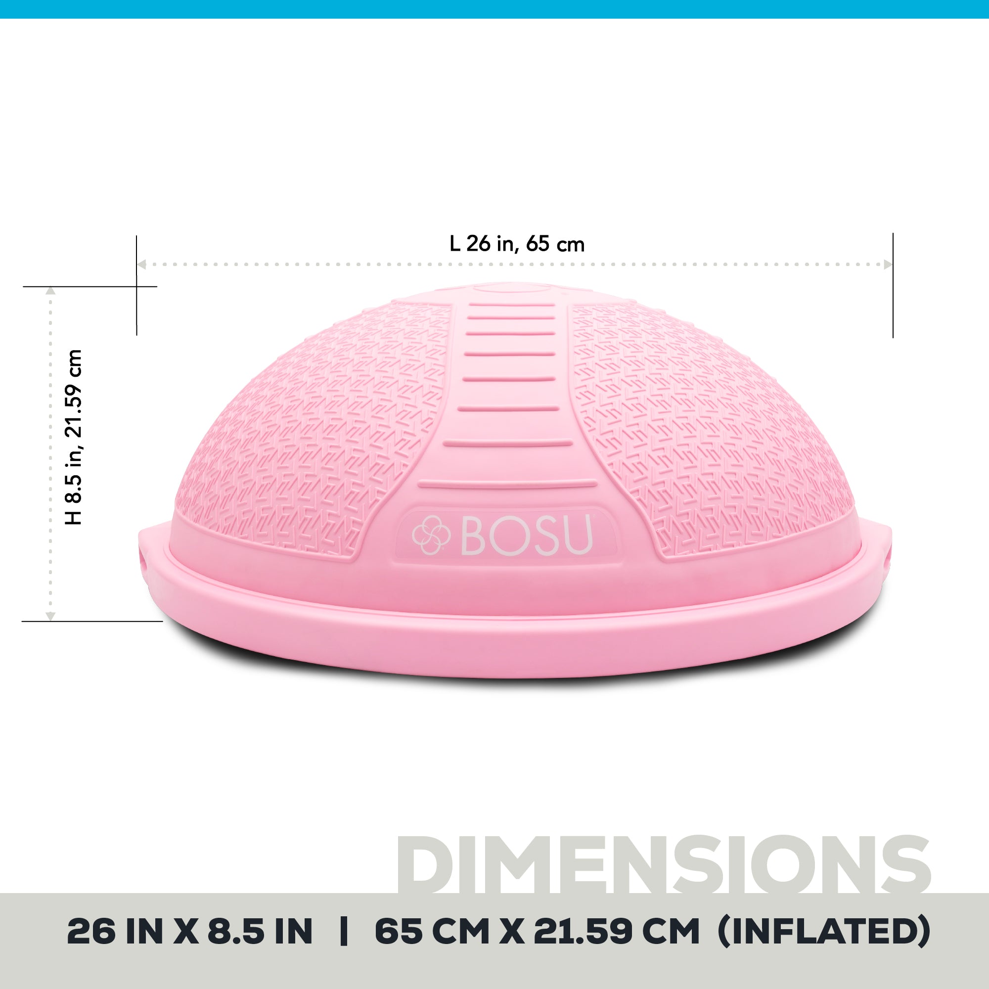 bosu-nexgen-pro-balance-trainer-d-me-textur-pro image 4