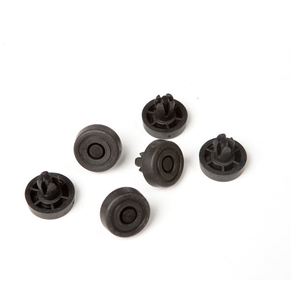 bosu-balance-trainer-pieds-de-rechange-lot-de-6 image 1