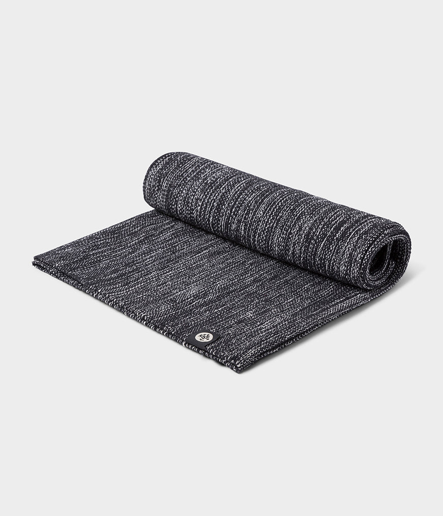 manduka-shala-tapis-de-yoga-de-voyage-tiss-main-fibres-recycl-es image 1