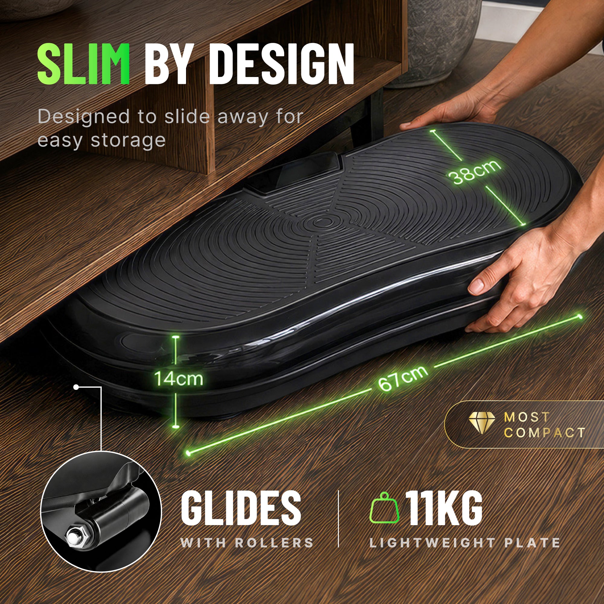 bluefin-fitness-ultra-slim-plateforme-vibrante-compacte-6-12-hz image 8