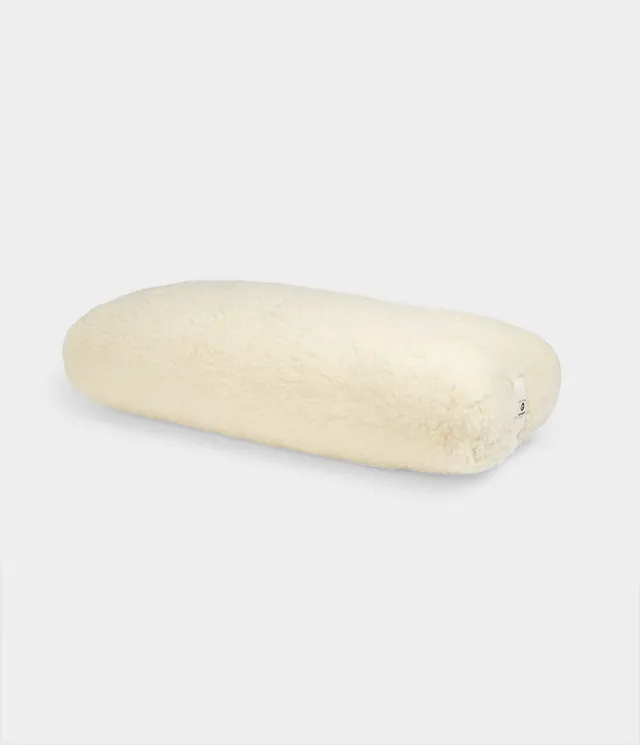 manduka-bolster-rectangulaire-laine-nz image 1