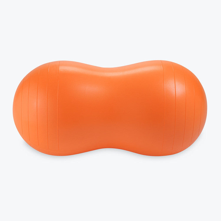gaiam-kids-peanut-ball-ballon-cacahu-te-enfant-5-8-ans image 1