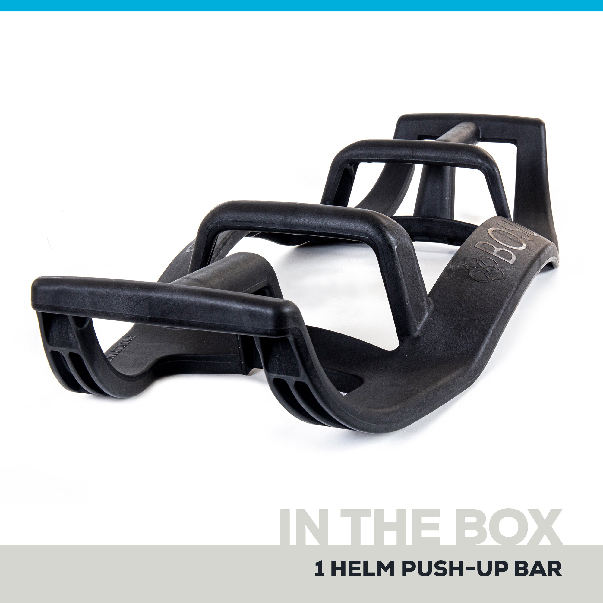 bosu-helm-barre-push-up image 3