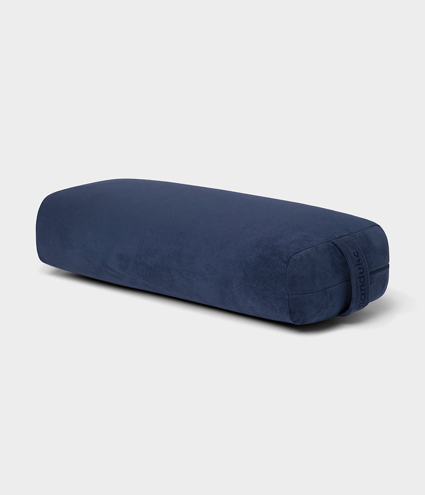 manduka-equa-housse-de-bolster-rectangulaire-microfibre image 2