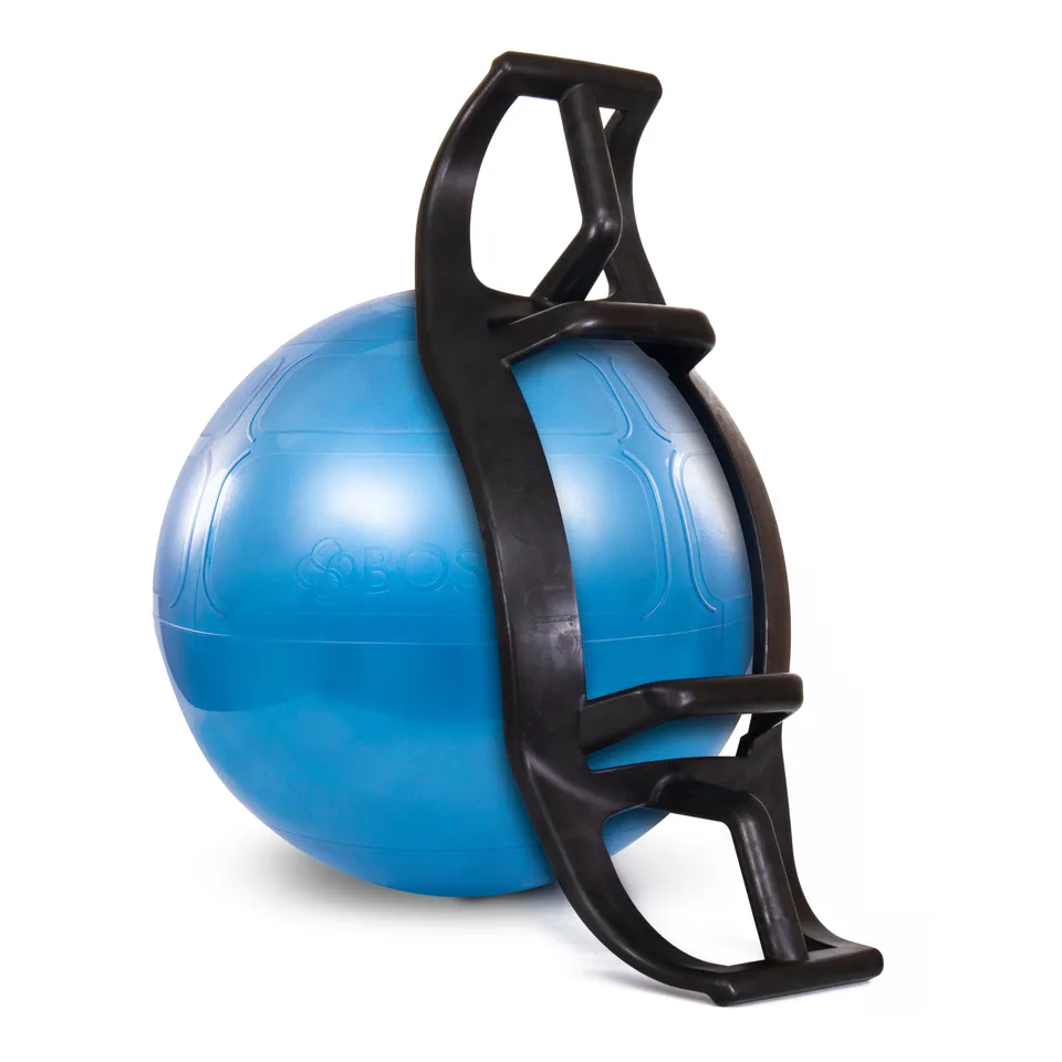 bosu-helm-exercise-ball-65cm-bundle-barres-push-up image 1