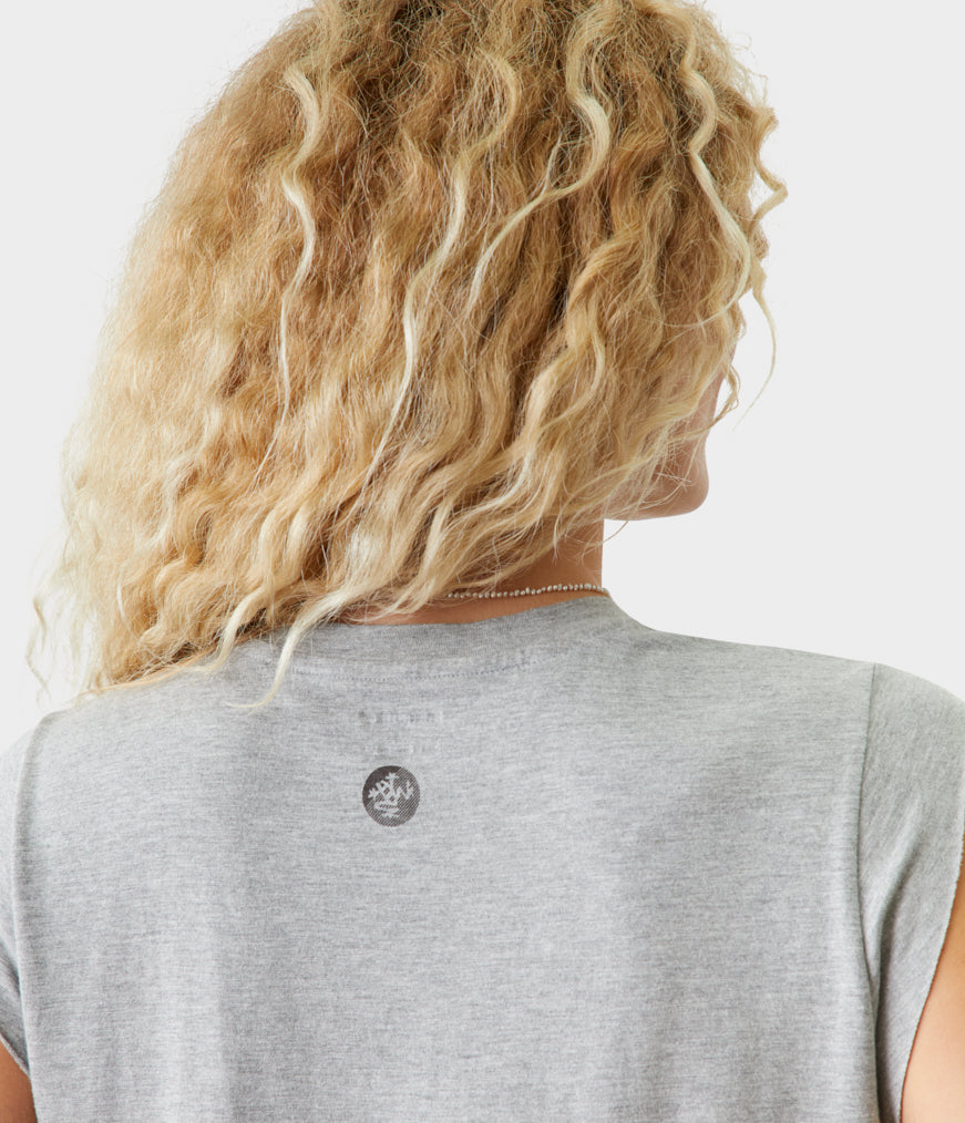 manduka-warrior-t-shirt-femme-coton-supima-modal image 4