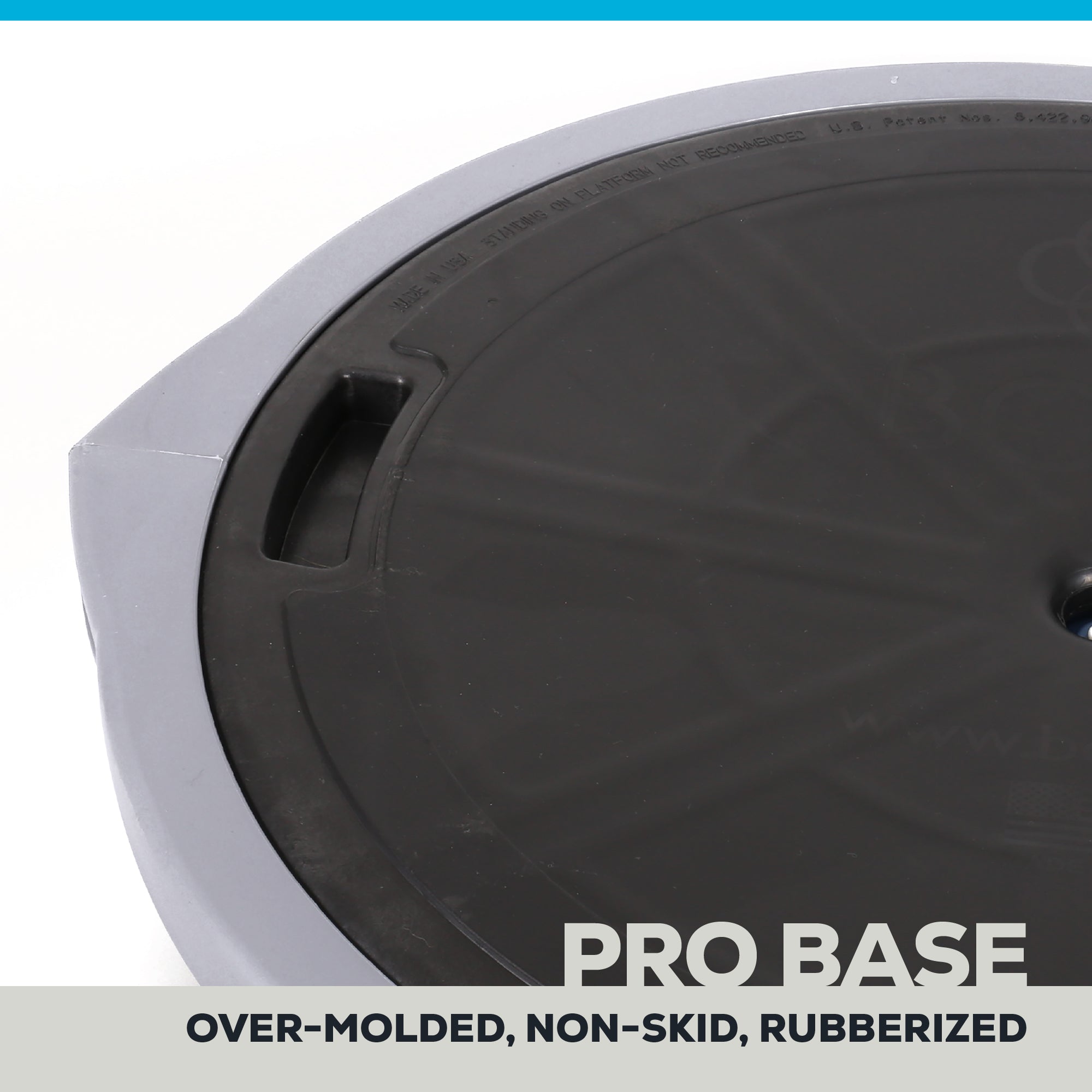 bosu-nexgen-pro-balance-trainer-d-me-textur-4-quadrants image 6