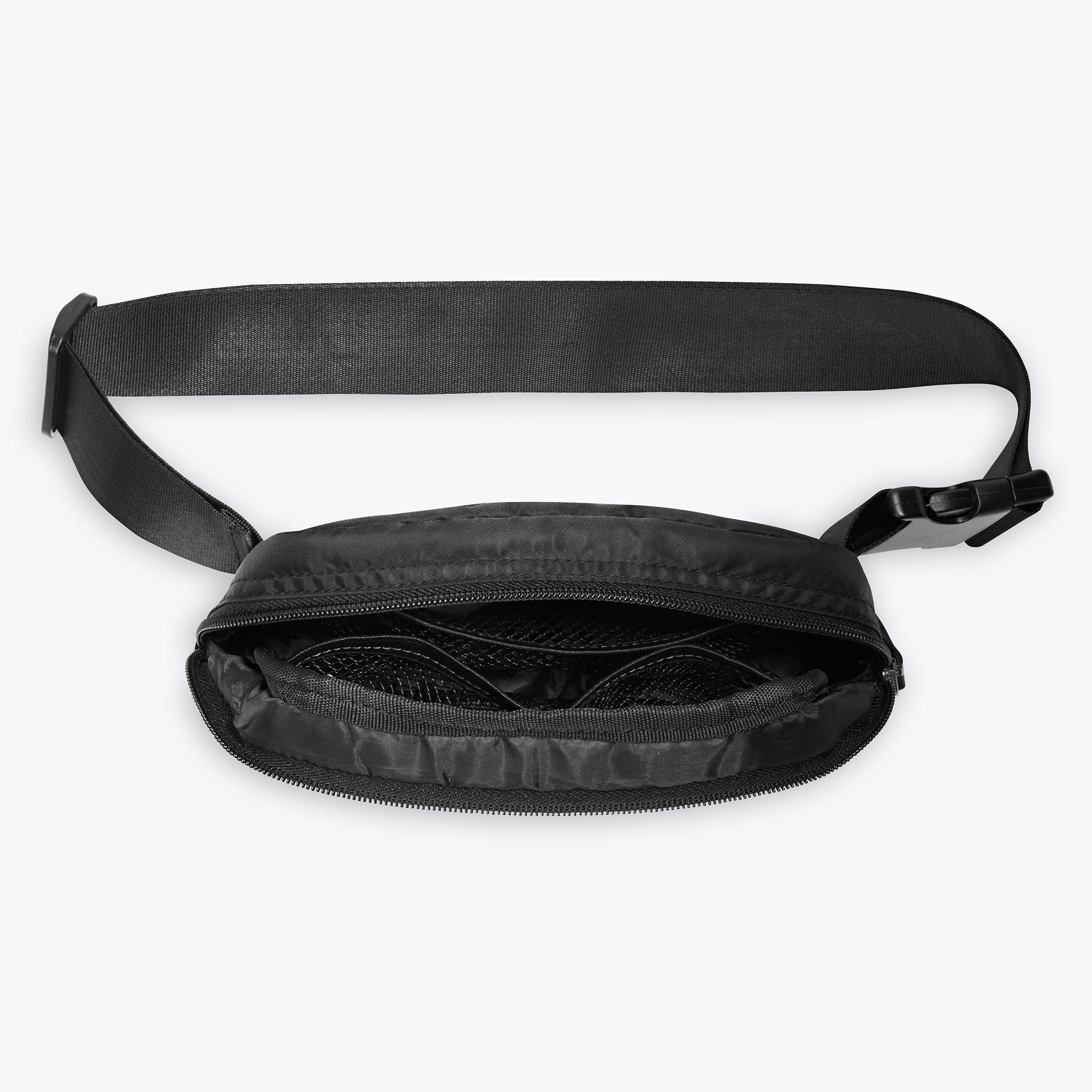 gaiam-sidekick-waist-pack-sac-banane-fitness image 3