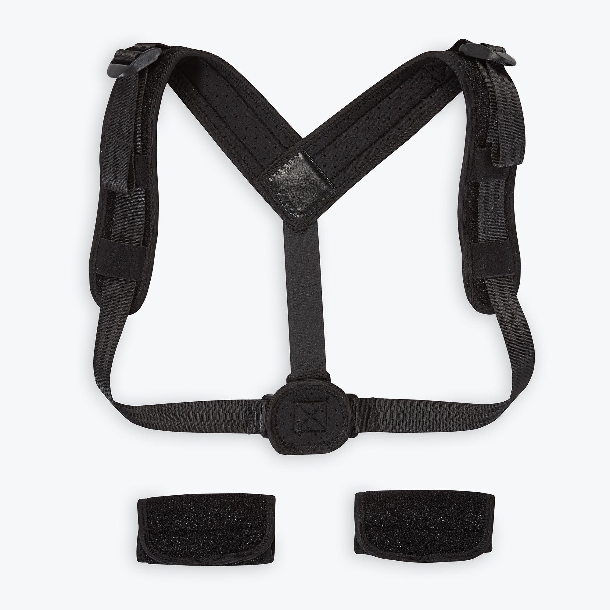 gaiam-posture-corrector-correcteur-de-posture-r-glable image 1