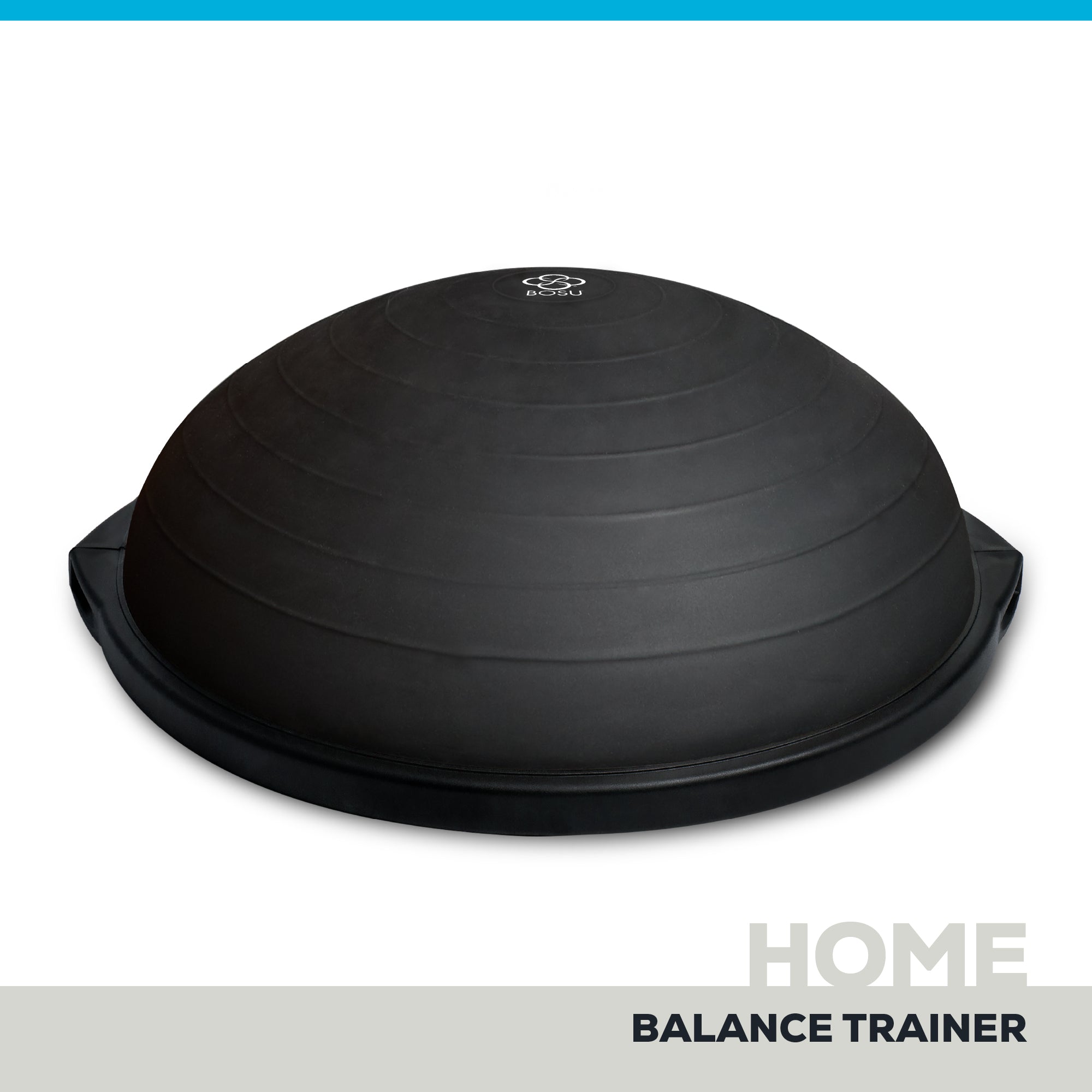 bosu-home-balance-trainer-noir-mat-d-me-d-quilibre image 1