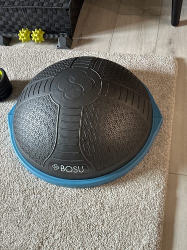 Bien mais gonflage délicat