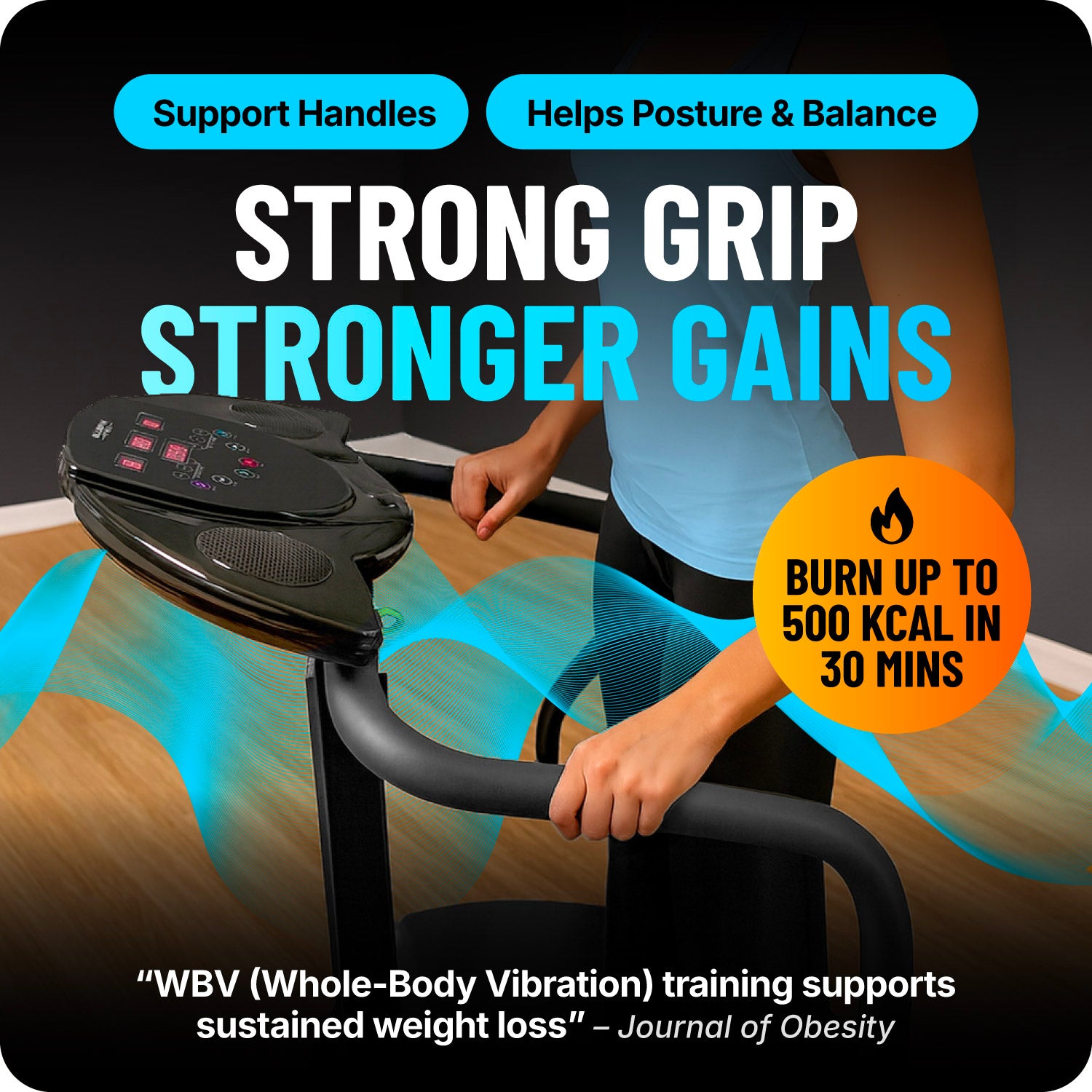 bluefin-fitness-pro-plateforme-vibrante-expert-verticale image 3