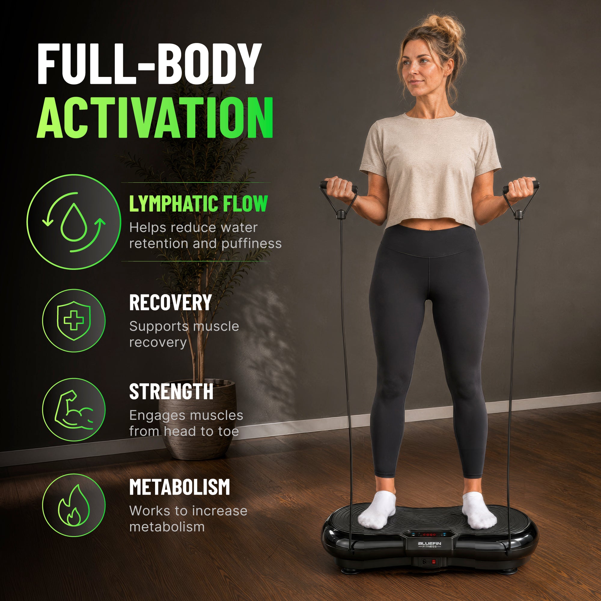 bluefin-fitness-ultra-slim-plateforme-vibrante-compacte-6-12-hz image 4