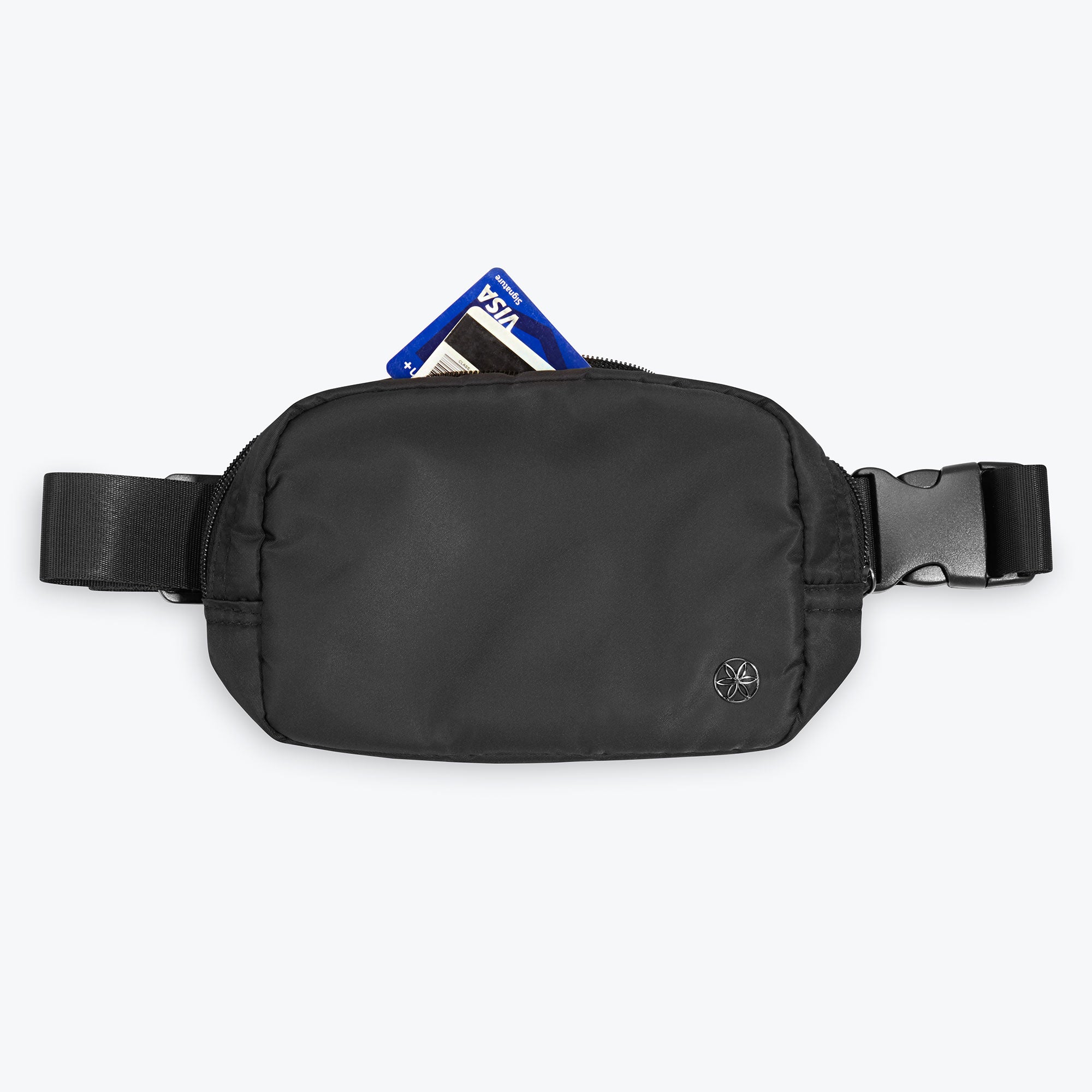 gaiam-sidekick-waist-pack-sac-banane-fitness image 5