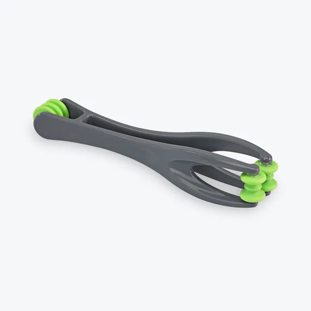 gaiam-masseur-double-pour-doigts-circulation-et-arthrite image 1