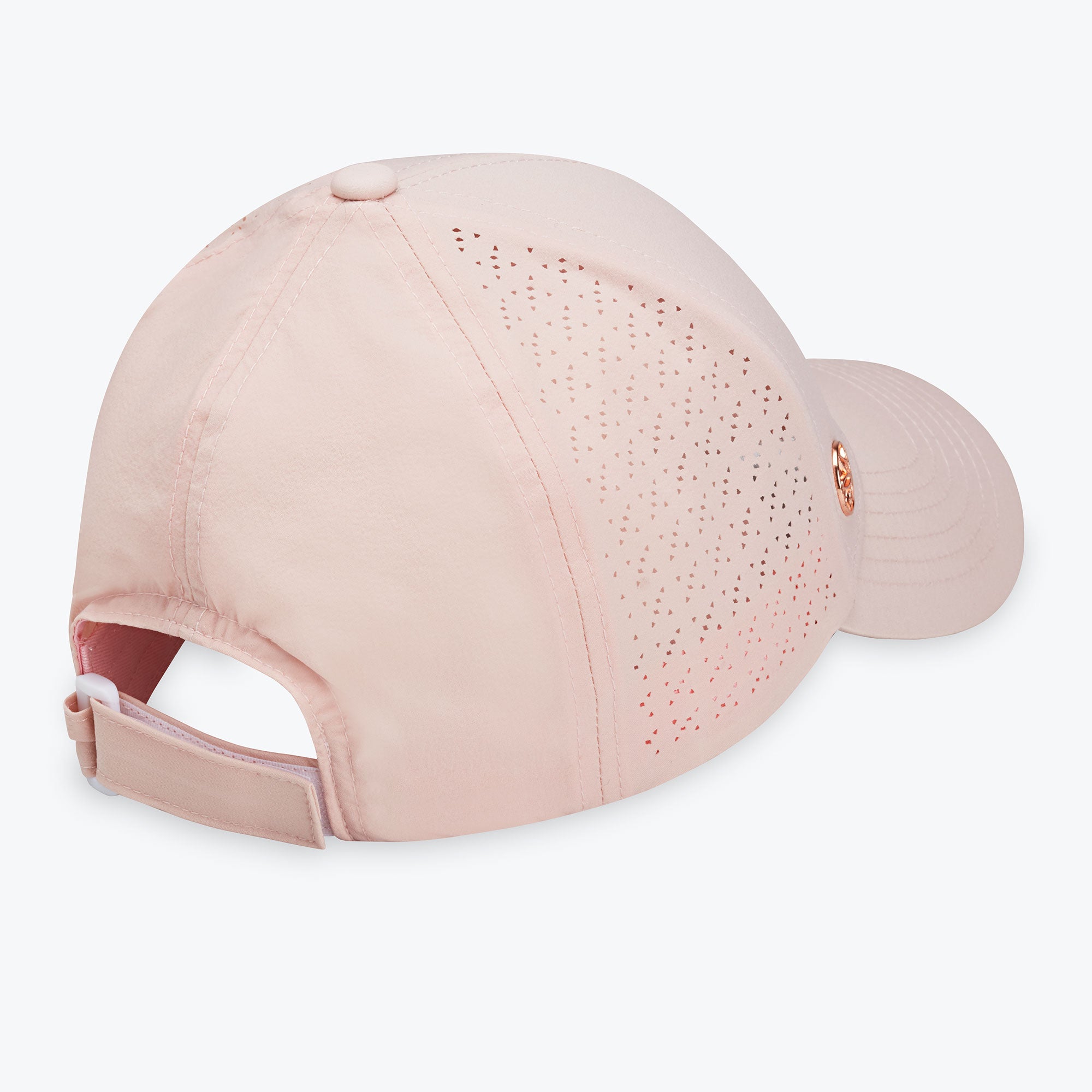 gaiam-cruiser-breathable-nova-hat-casquette-fitness-respirante image 2